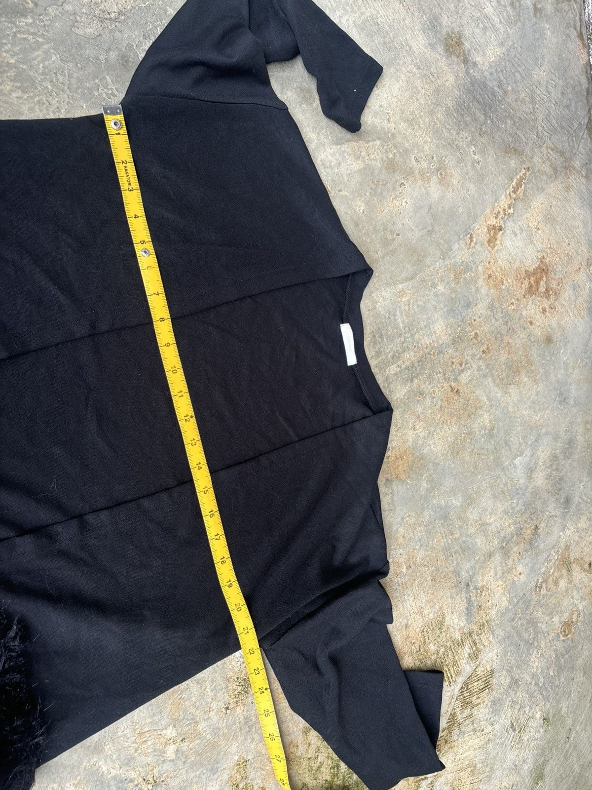 20471120 Y2k Dresxr Ifwixwasnine lgb Punk Style Size ONE SIZE - 8 Thumbnail