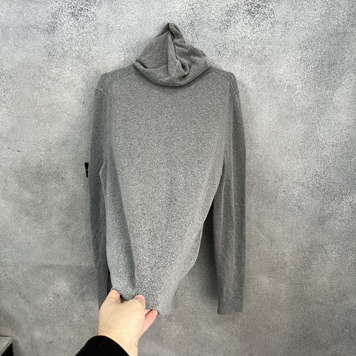 Stone Island Stone Island Zip-hoodie Sweater Size L Size US L / EU 52-54 / 3 - 11 Thumbnail