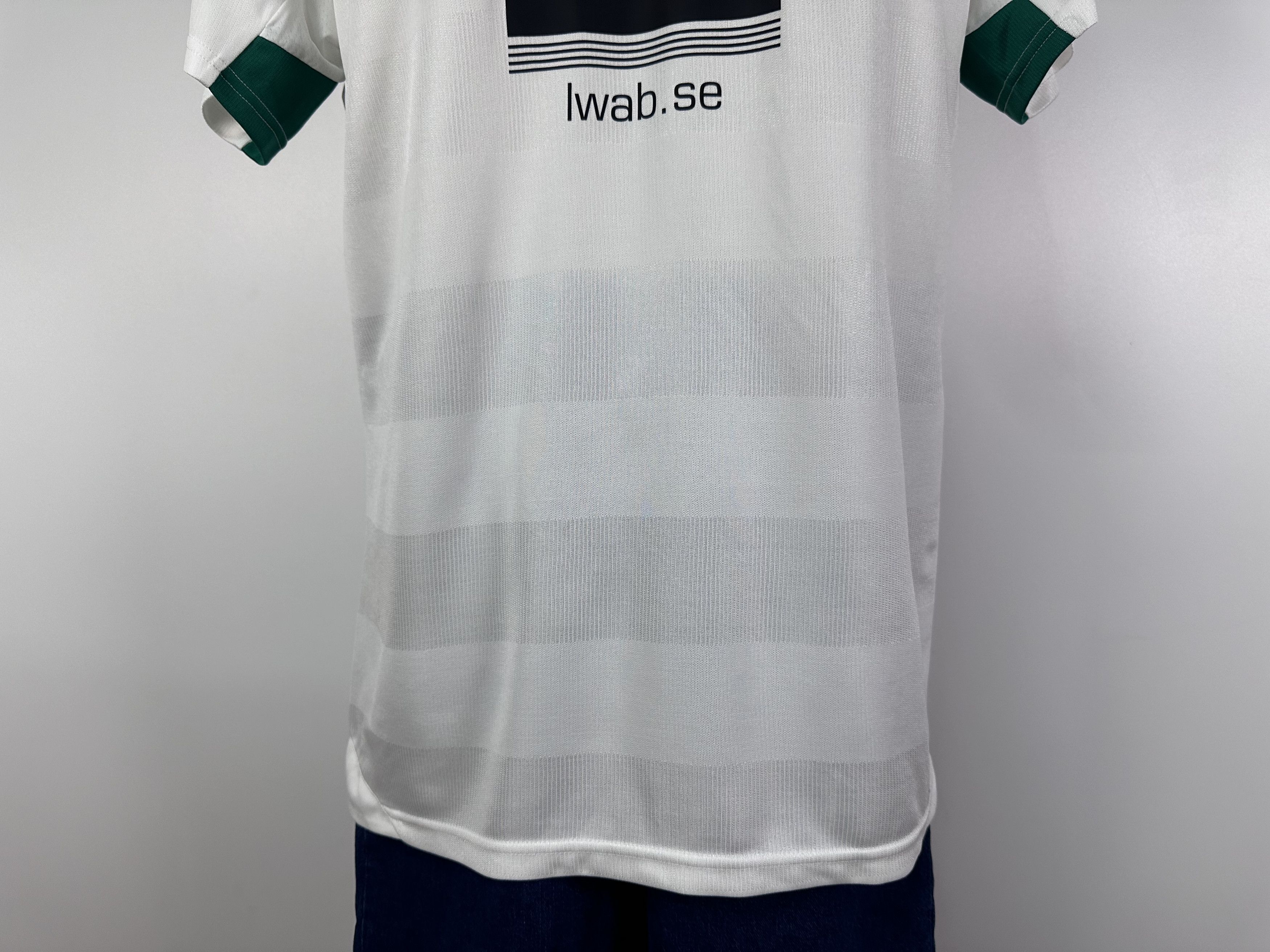 Puma Hammarby 2016 2017 Football Shirt Soccer Jersey Puma XL Size US XL / EU 56 / 4 - 5 Thumbnail