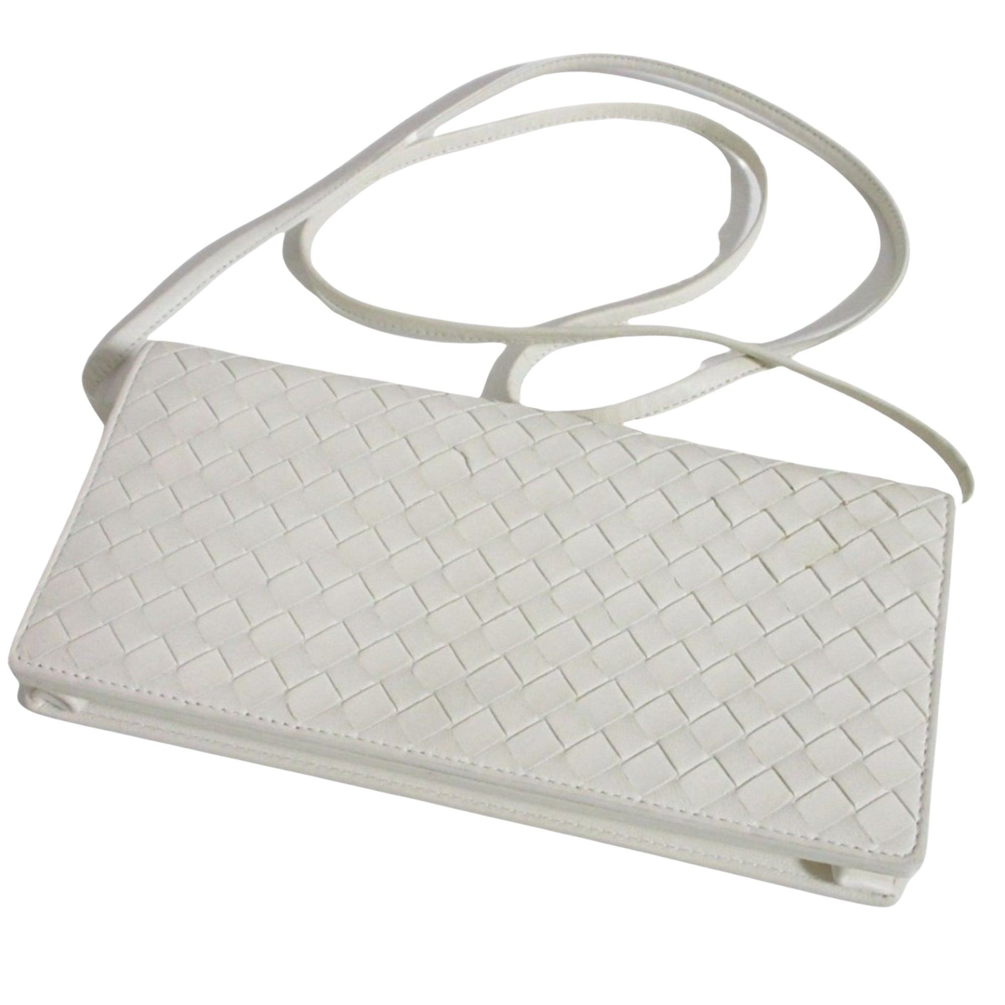 Bottega Veneta Bottega Veneta Intrecciato clutch Size ONE SIZE - 1 Thumbnail