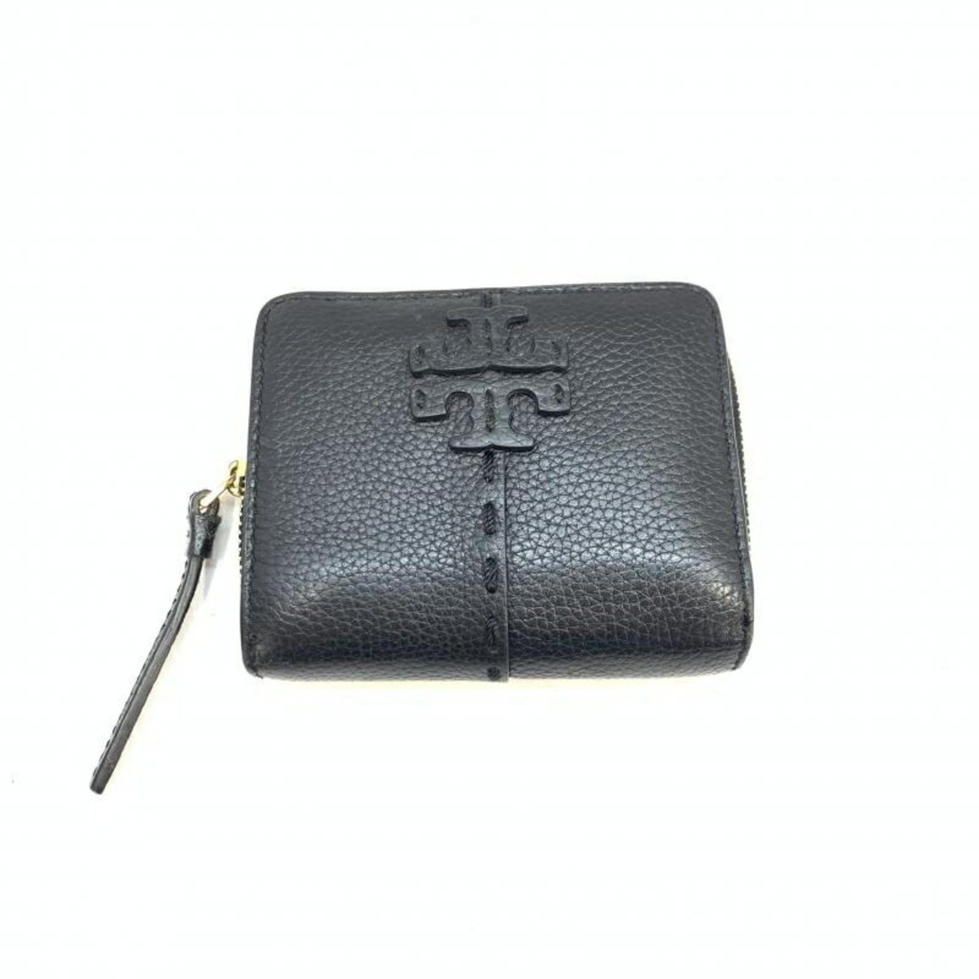Tory Burch TORY BURCH Bi-fold Wallet 64522001 Tory Burch Size ONE SIZE - 1 Thumbnail