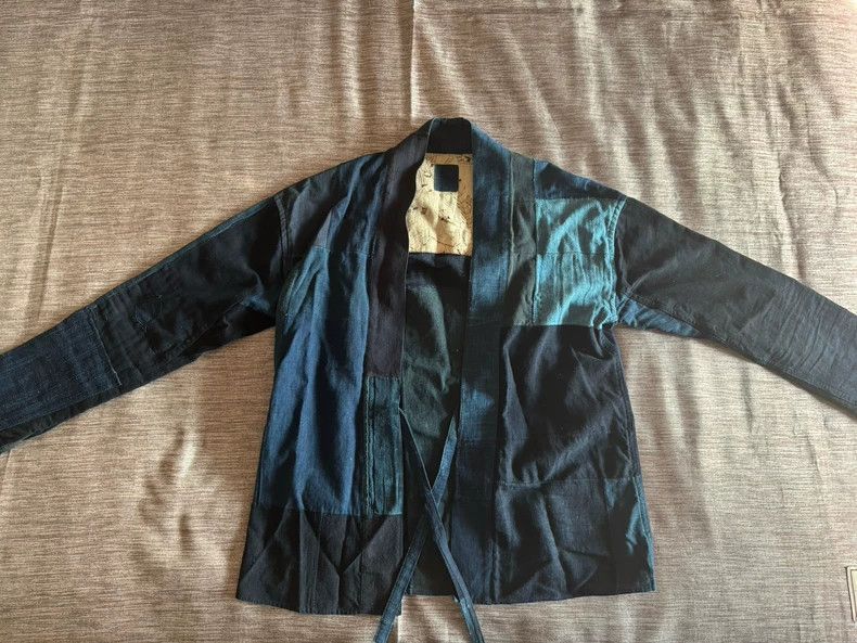 Visvim Visvim ICT Lhamo shirt-2506 Size US S / EU 44-46 / 1 - 1 Thumbnail