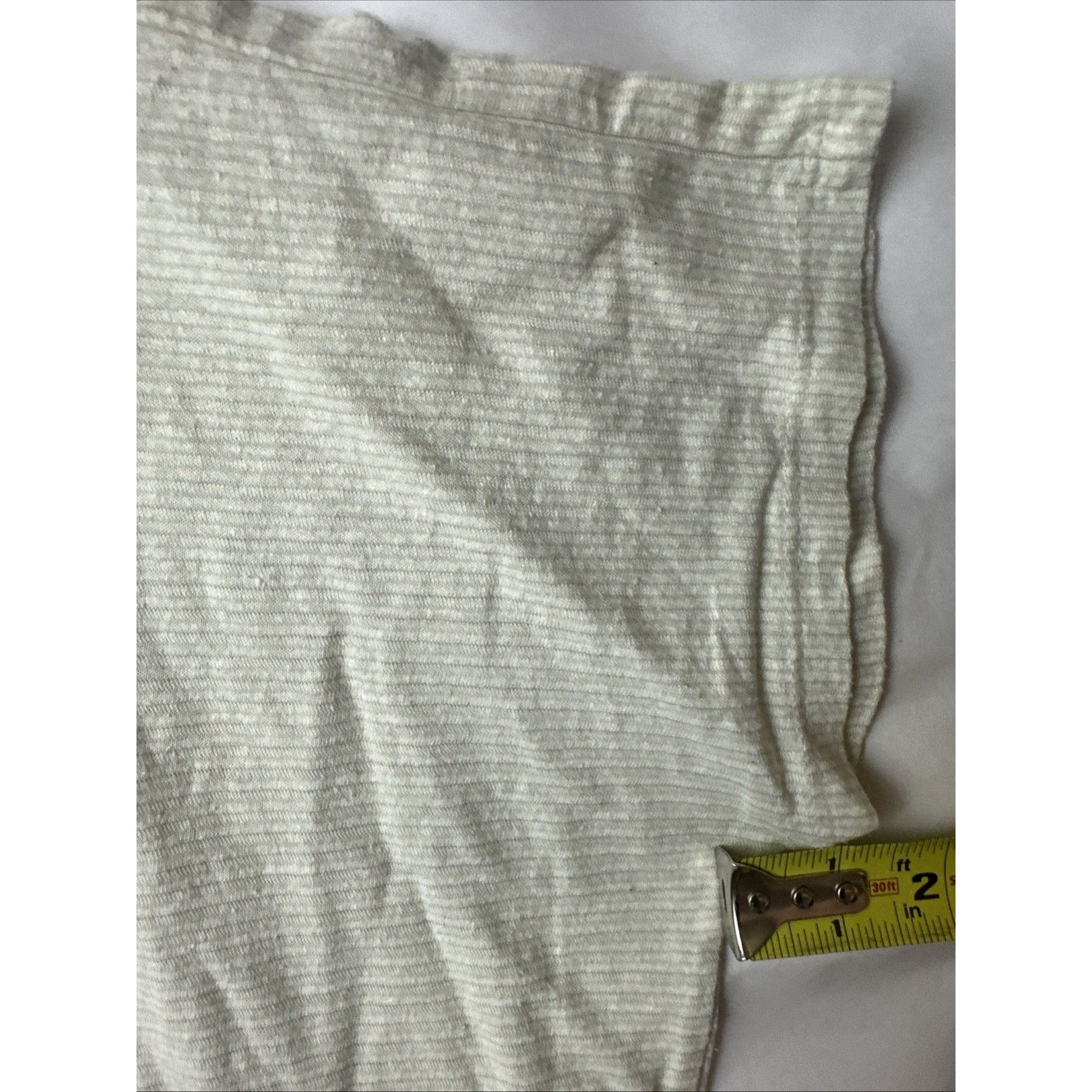 Patagonia Patagonia Women's Long Plains birch white mrsp 55$ Size M Size M / US 6-8 / IT 42-44 - 6 Thumbnail