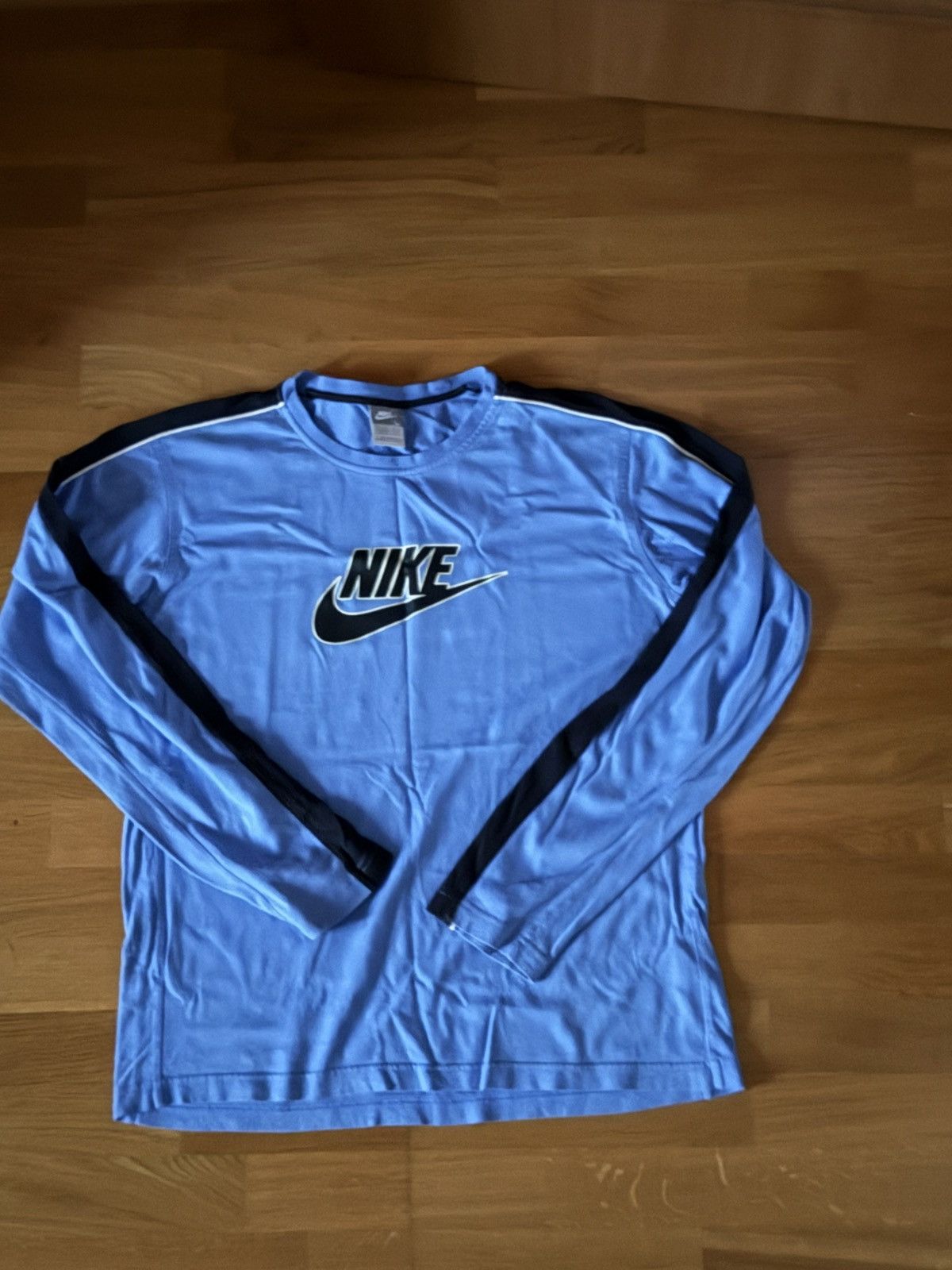 Nike Vintage Nike long Size US L / EU 52-54 / 3 - 1 Thumbnail