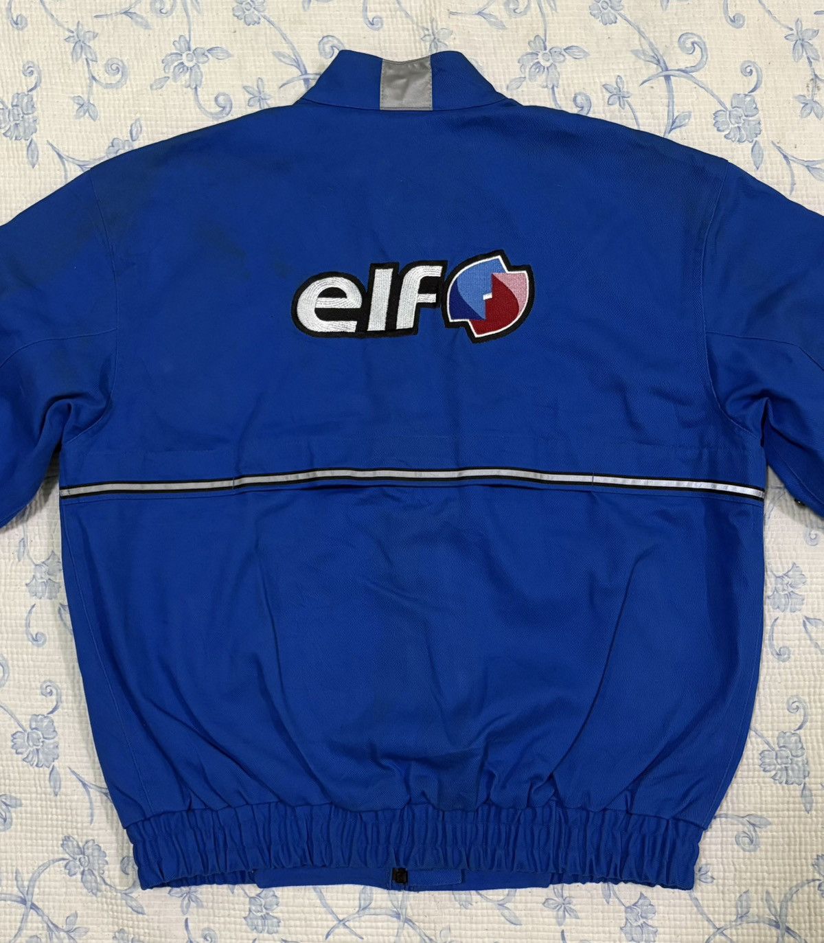 Sports Specialties ELF Red Baron Jacket Size US L / EU 52-54 / 3 - 9 Thumbnail