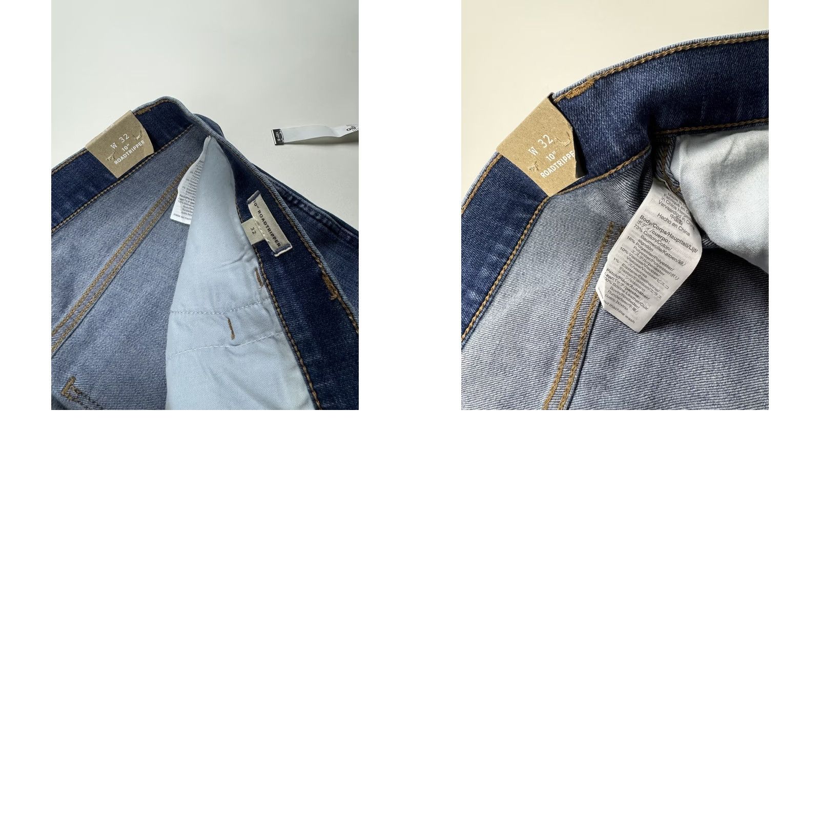 Madewell VINTAGE? No. Size 24" / US 00 / IT 34 - 9 Thumbnail