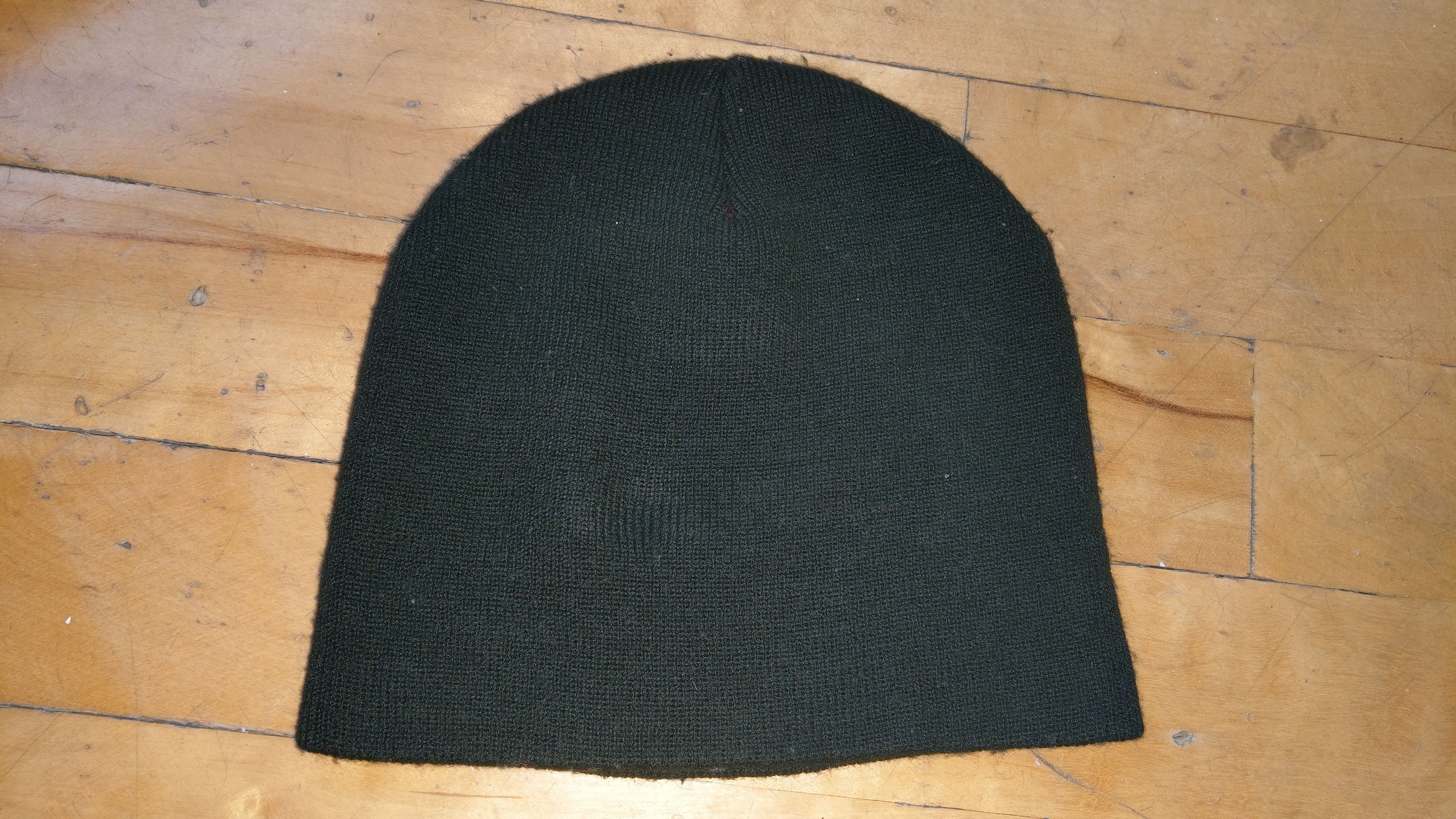 New York Yankees × Vintage Vintage UTAH Utes Beanie Winter Cap Hat SKully y2k Size ONE SIZE - 7 Thumbnail