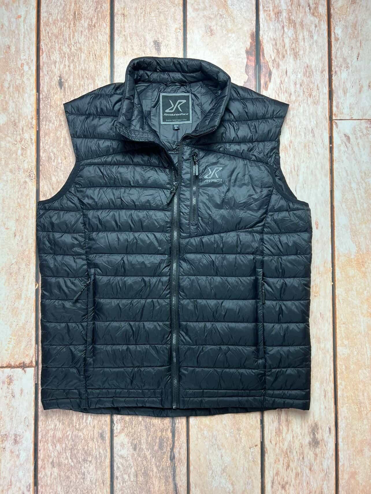 Other RevolutionRace Helium Padded vest Size ONE SIZE - 1 Thumbnail