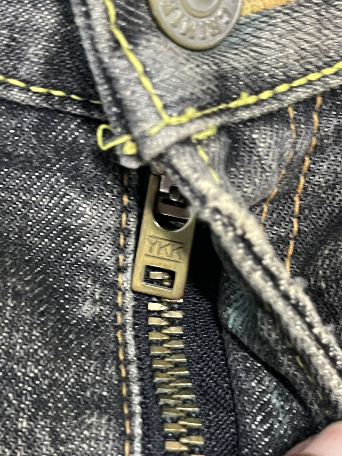 Other Crimie Denim Japan Size US 32 / EU 48 - 5 Thumbnail