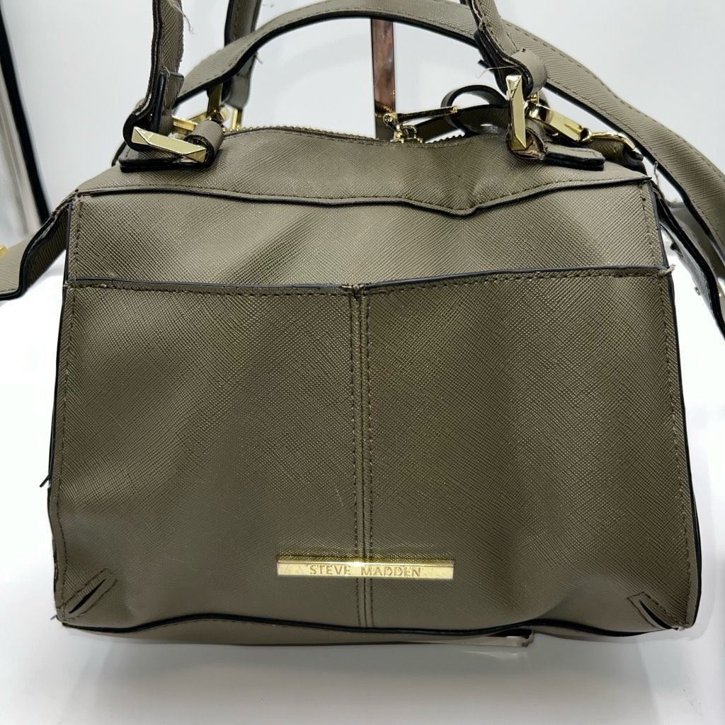 Steve Madden Steve Madden REHAB Convertible Crossbody Bag Size ONE SIZE - 1 Thumbnail