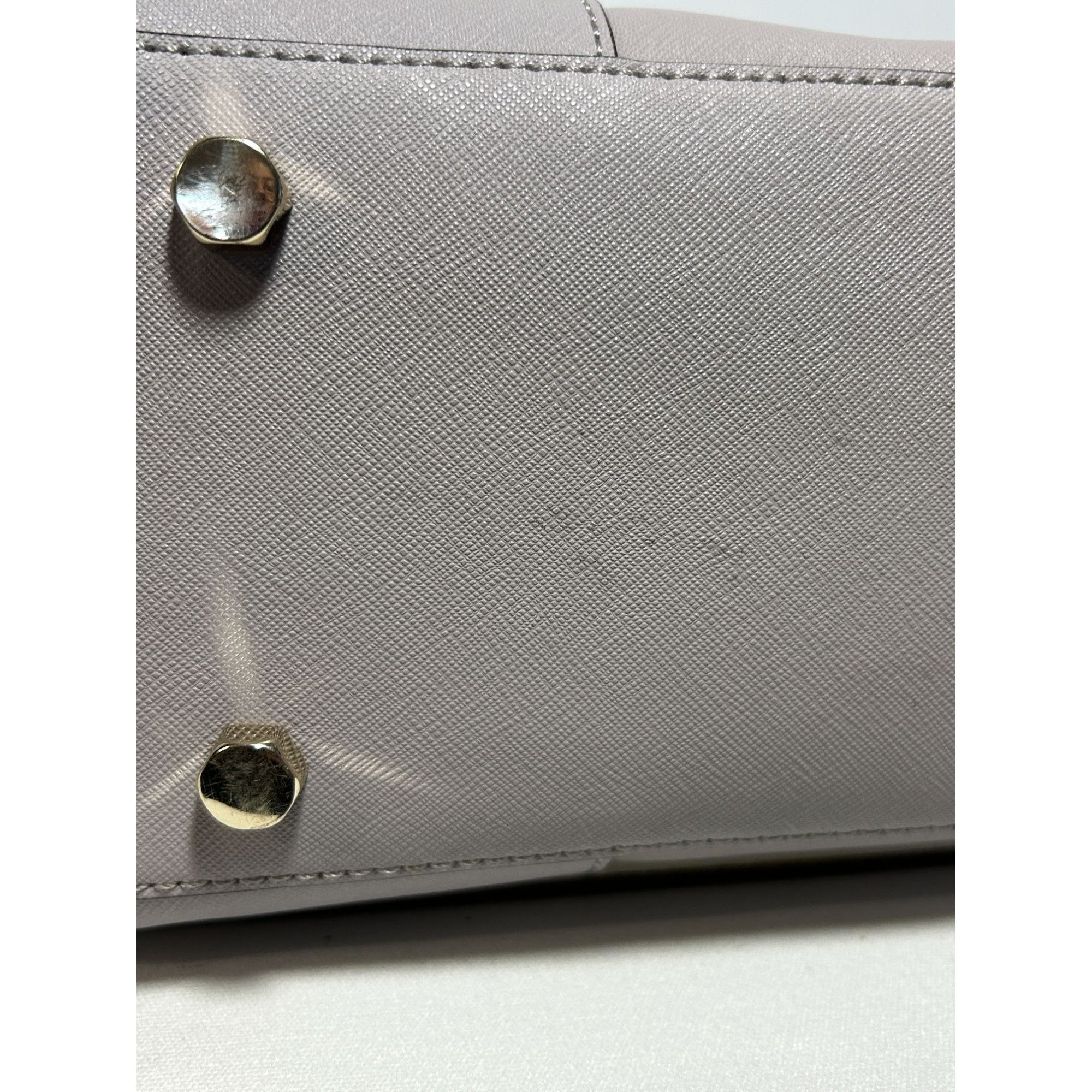 Rebecca Minkoff Rebecca Minkoff Saffiano Textured Leather Large "MAB" Tote i Size ONE SIZE - 13 Thumbnail