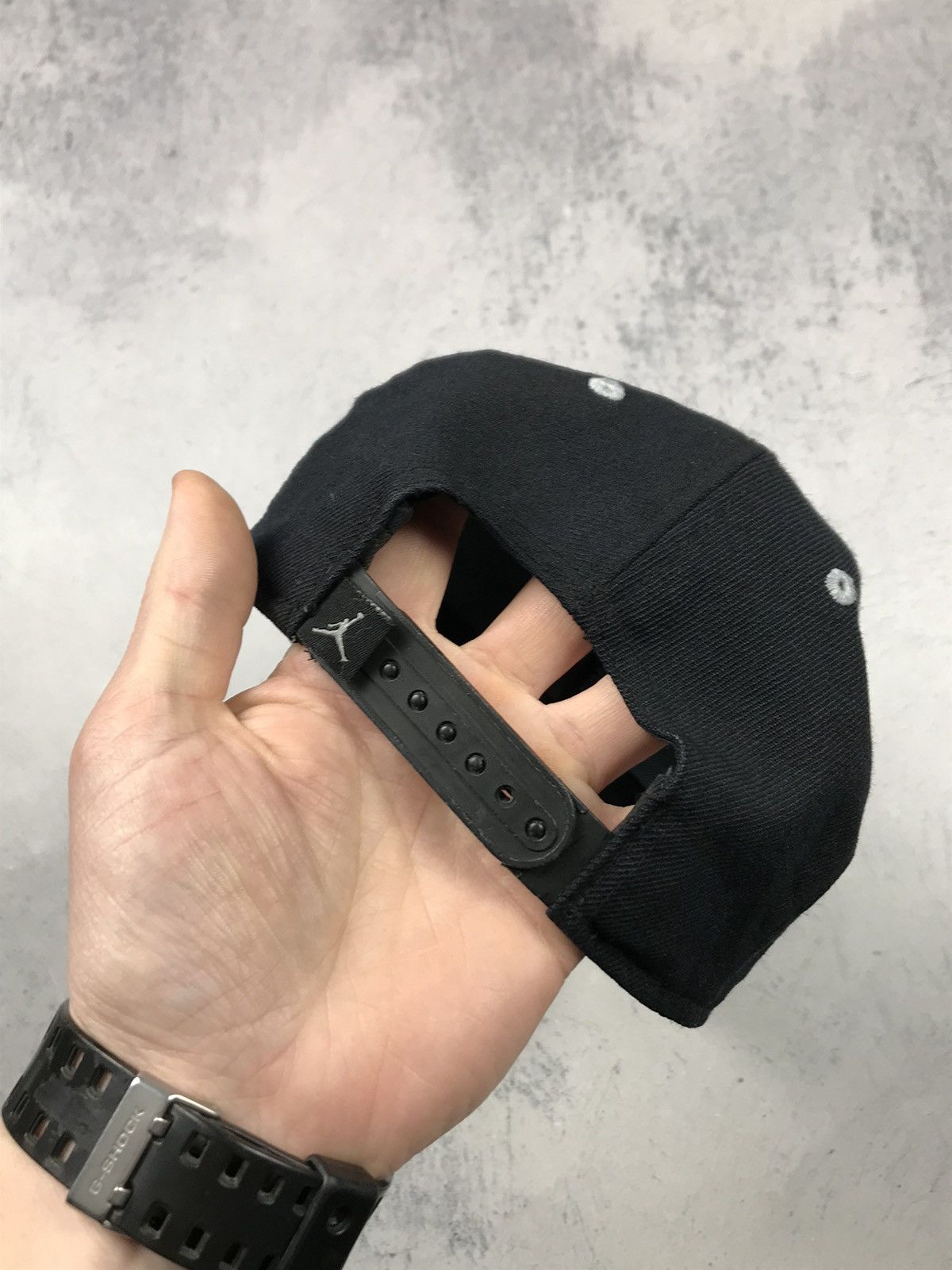 Jordan Brand × Nike Nike Air Jordan Cap SnapBack Size ONE SIZE - 6 Thumbnail