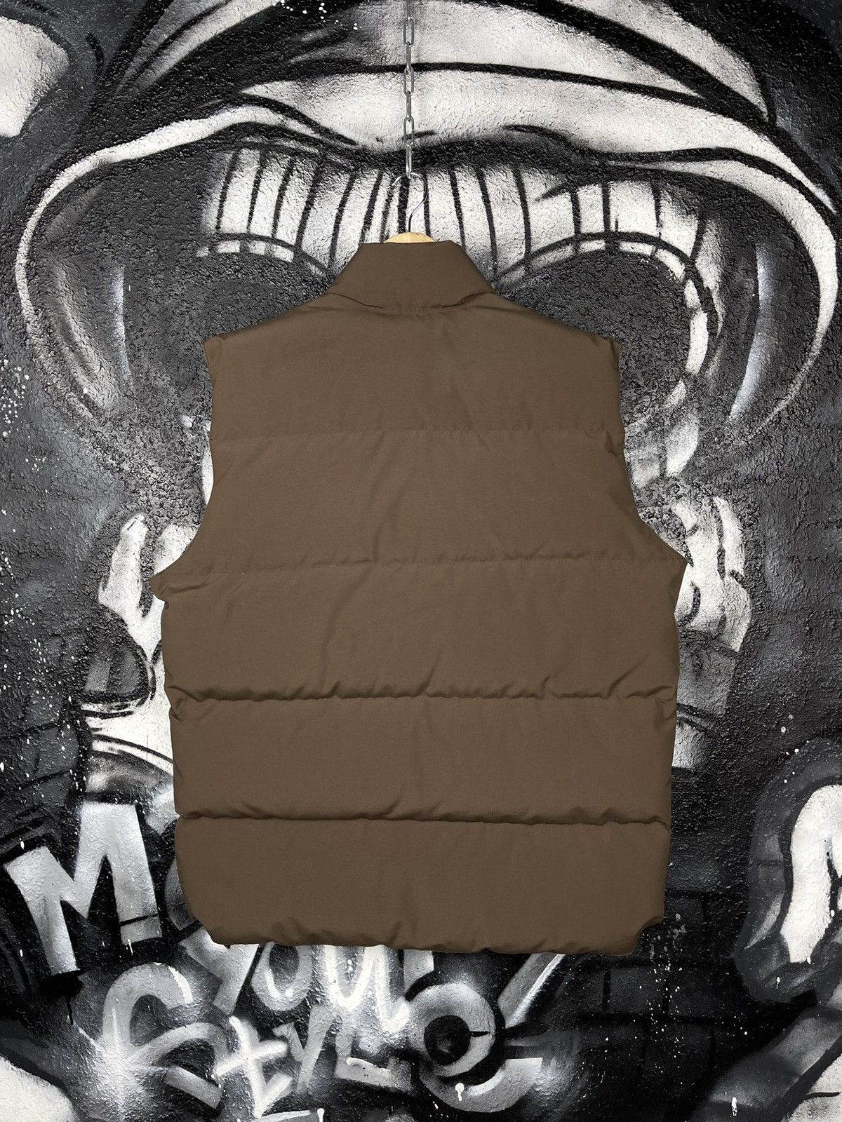 Canada Goose Canada Goose Freestyle Vest Men’s Size L Size US L / EU 52-54 / 3 - 5 Thumbnail