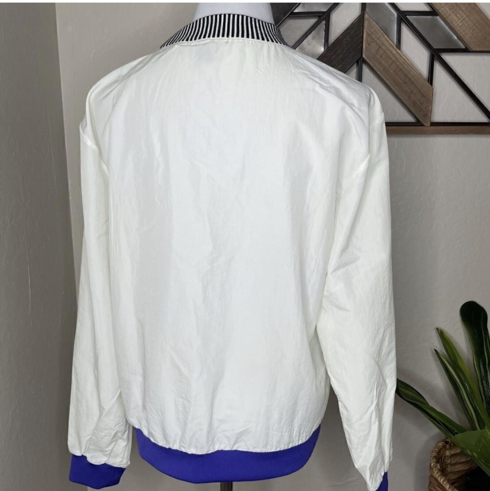 Forever 21 Forever 21 USA pullover jacket Size ONE SIZE - 3 Thumbnail