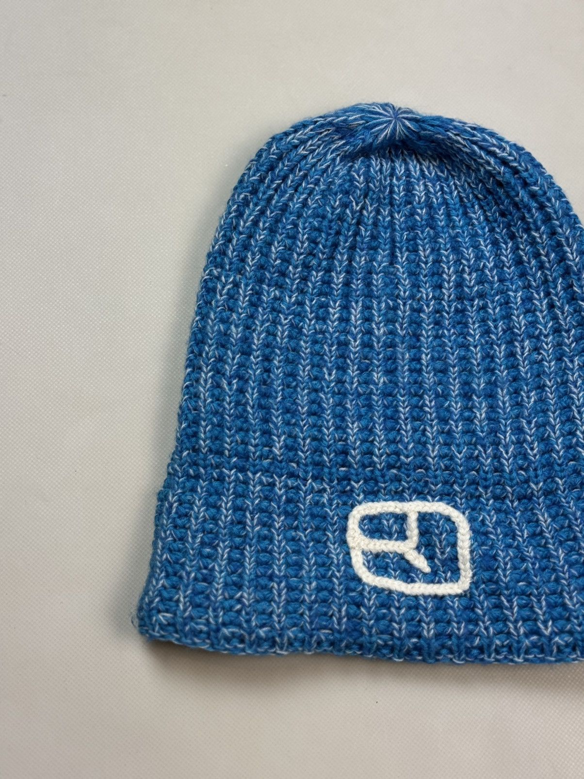 ORTOVOX Ortovox Men’s Virgin Wool Knitted Hiking Beanie Hat One Size Size ONE SIZE - 2 Thumbnail