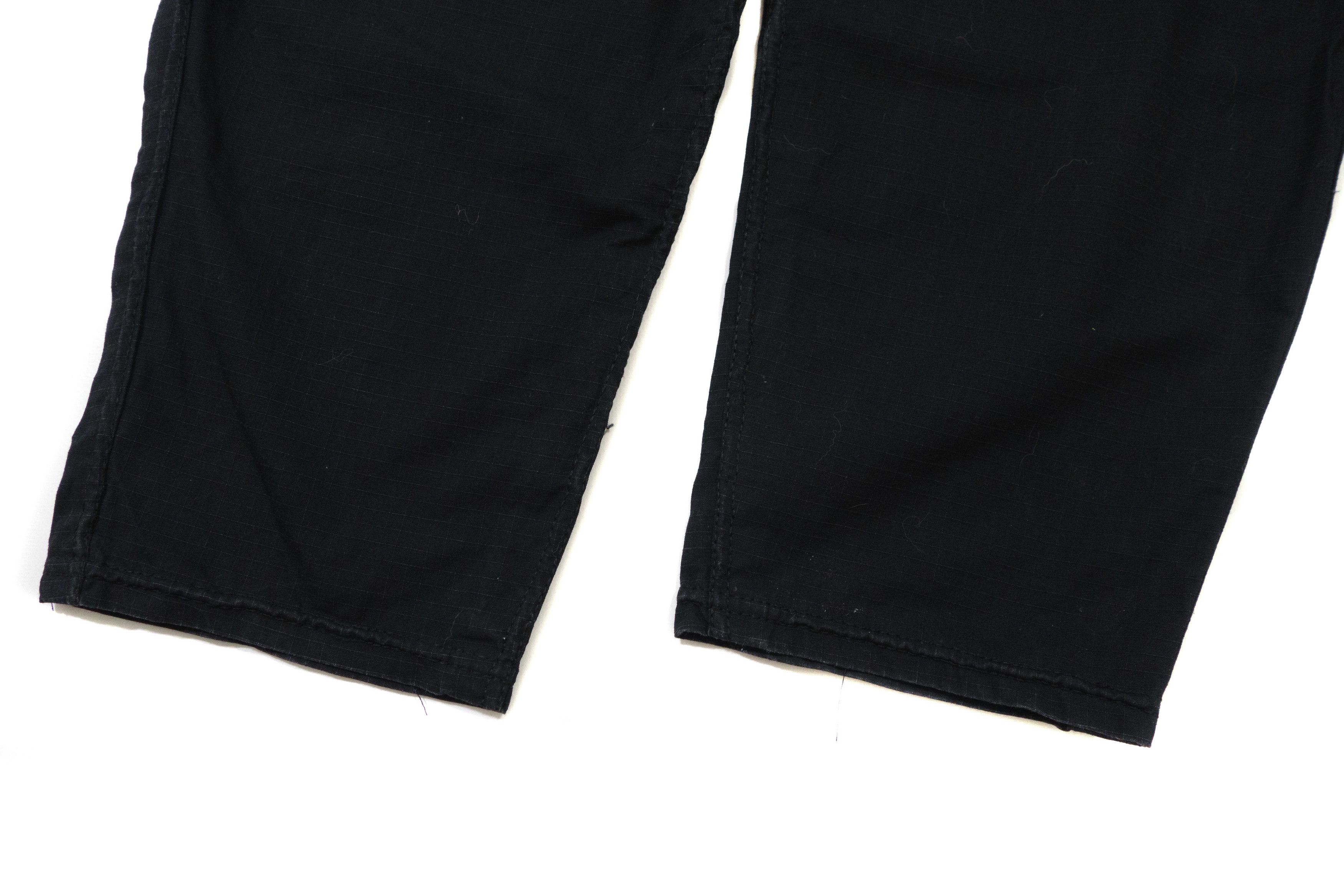 Carhartt Regular Lear Pant Cargo Trousers Size US 33 - 6 Thumbnail