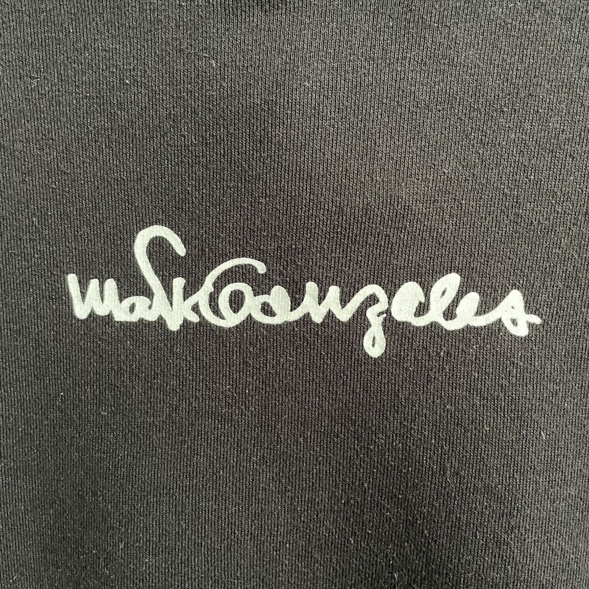 Japanese Brand Mark Gonzalez Hoodie Size US L / EU 52-54 / 3 - 4 Thumbnail