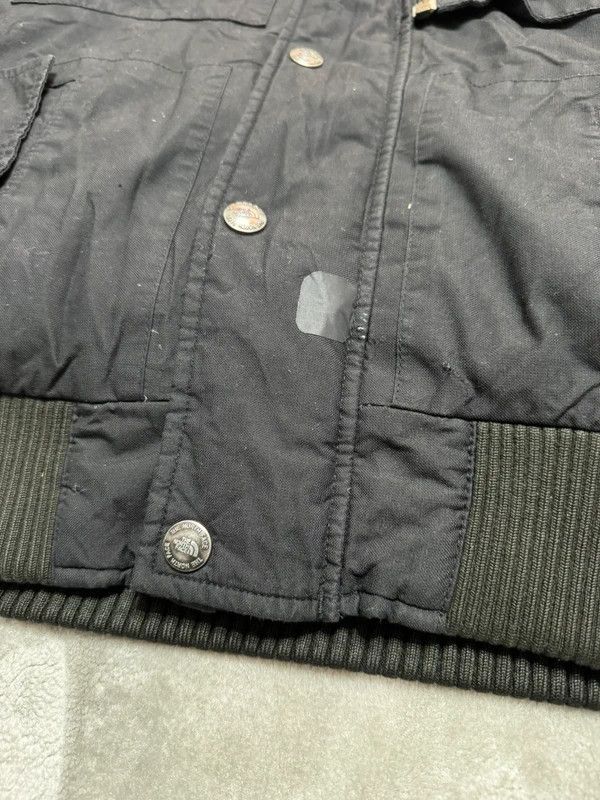 The North Face The North Face Gotham Down Hyvent Puffer bomber size S Size US S / EU 44-46 / 1 - 20 Thumbnail