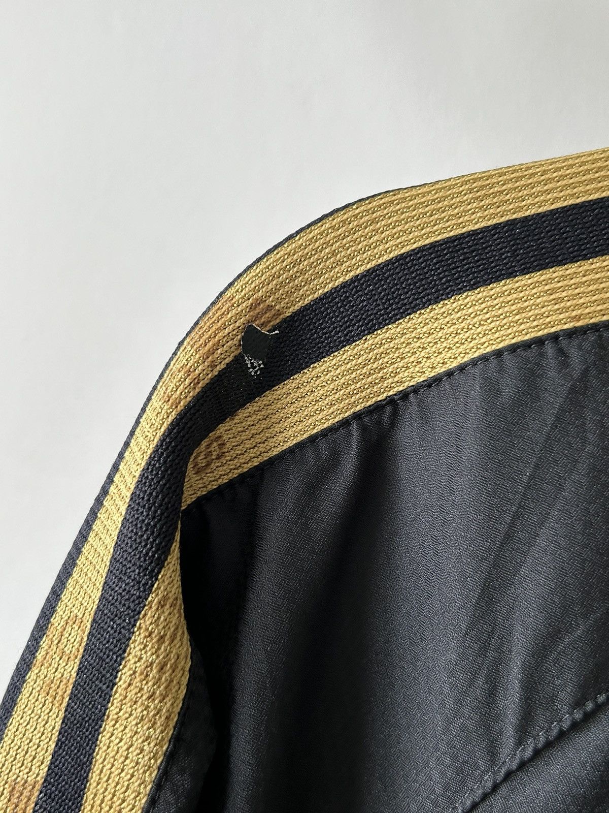 Adidas × Vintage Vintage Adidas Track Jacket Size US L / EU 52-54 / 3 - 7 Thumbnail