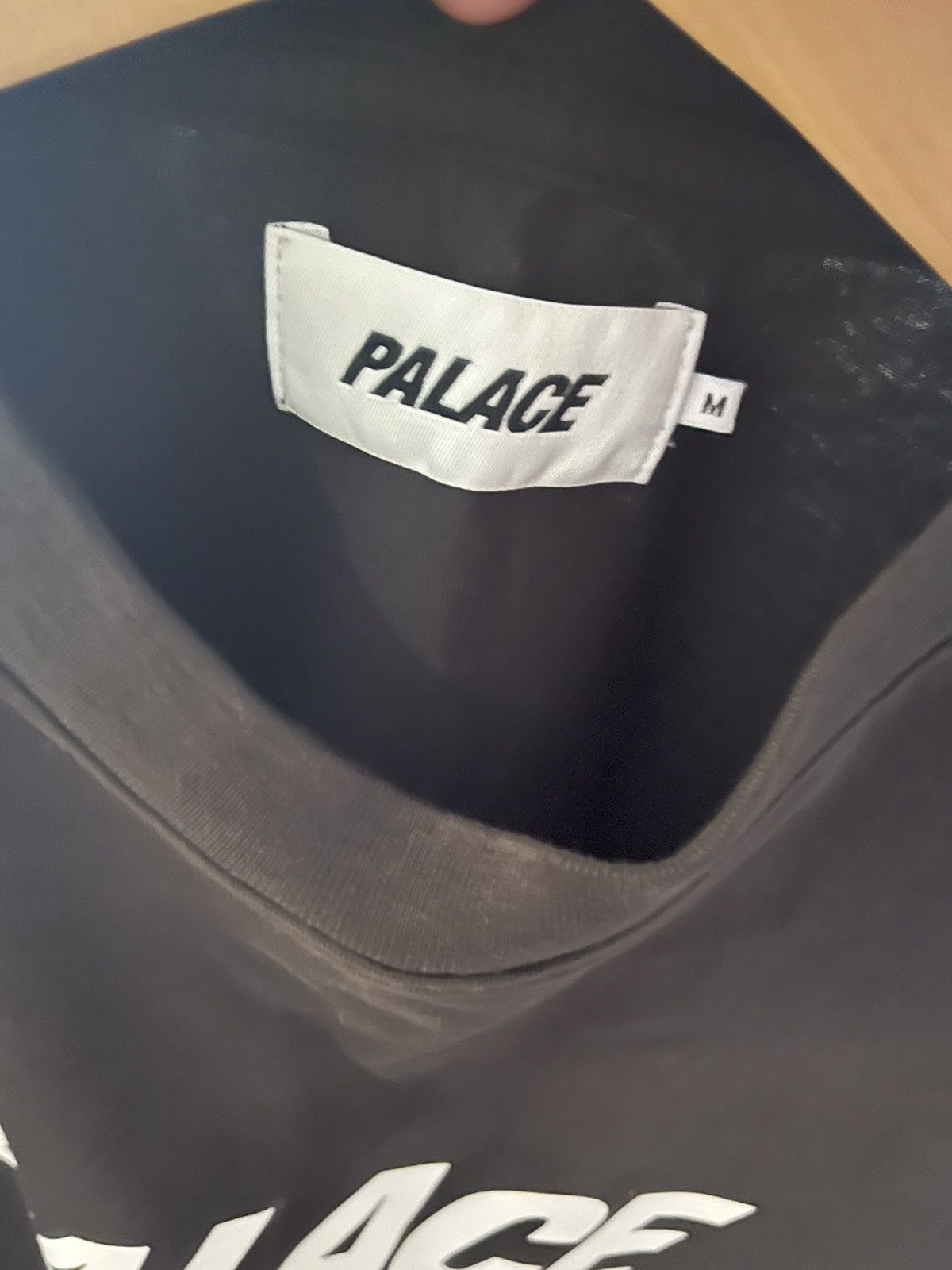 Palace Palace Short Sleeve tee Size US M / EU 48-50 / 2 - 3 Thumbnail