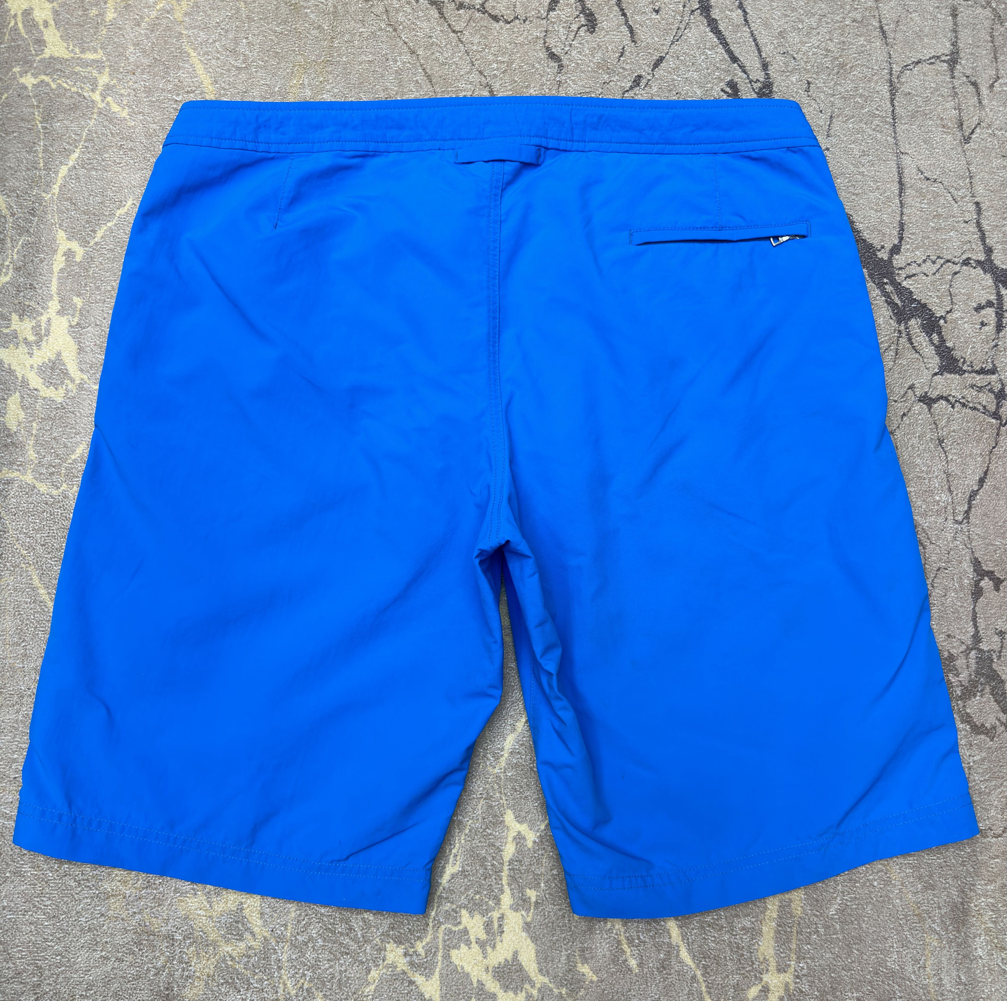 Orlebar Brown Orlebar Brown Dane Shorts Classic+ Bathing Suit Size 36 L Size US 36 / EU 52 - 8 Thumbnail