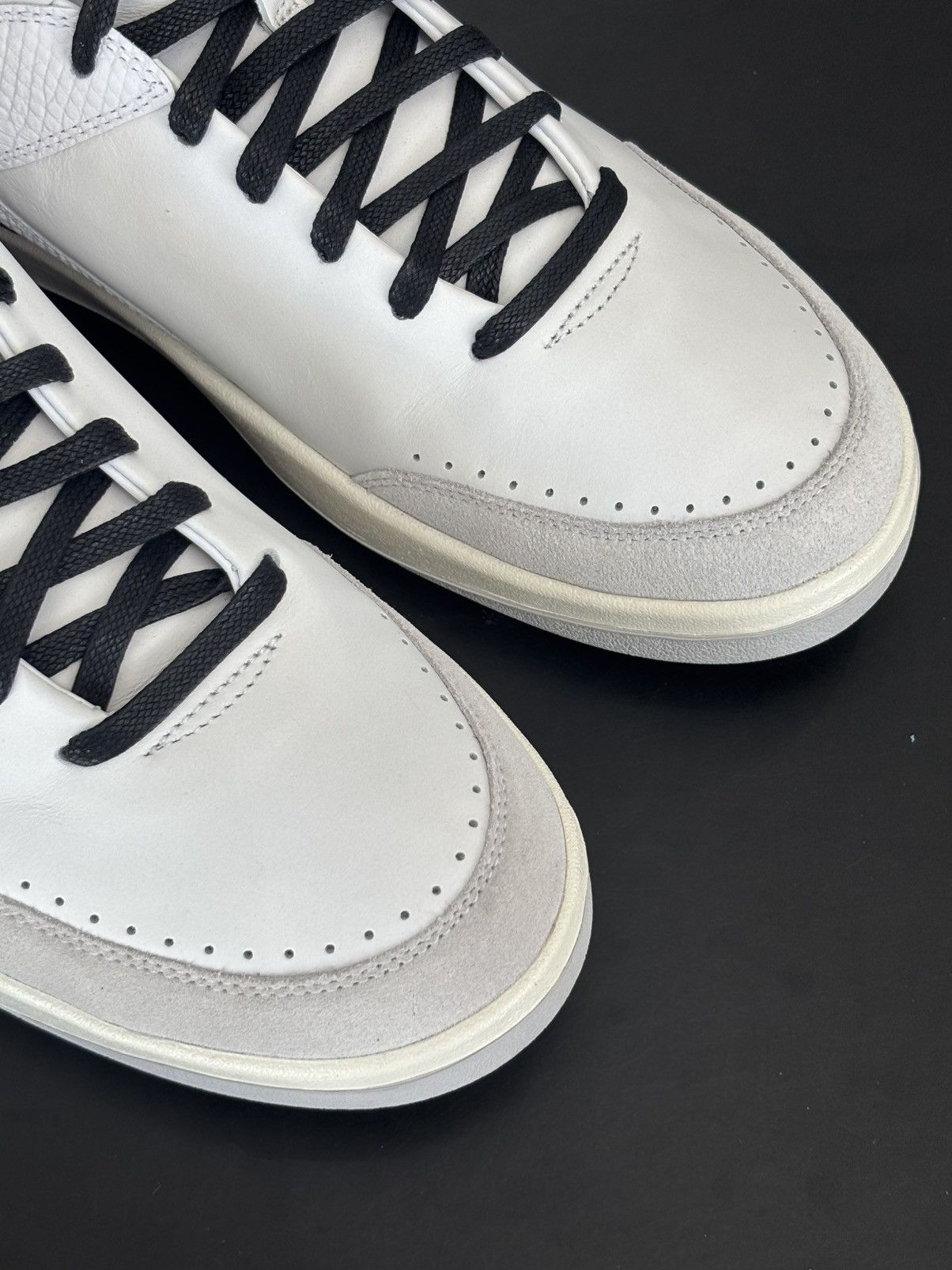 Jordan Brand Jordan 2 Retro SE Nina Chanel Abney (W) Sz. 11.5M/13W Size US 11.5 / EU 44-45 - 6 Thumbnail