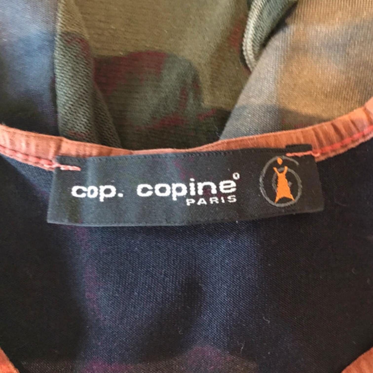 Other The Cop Copine Extra Mesh Scraps Top Size ONE SIZE - 8 Thumbnail