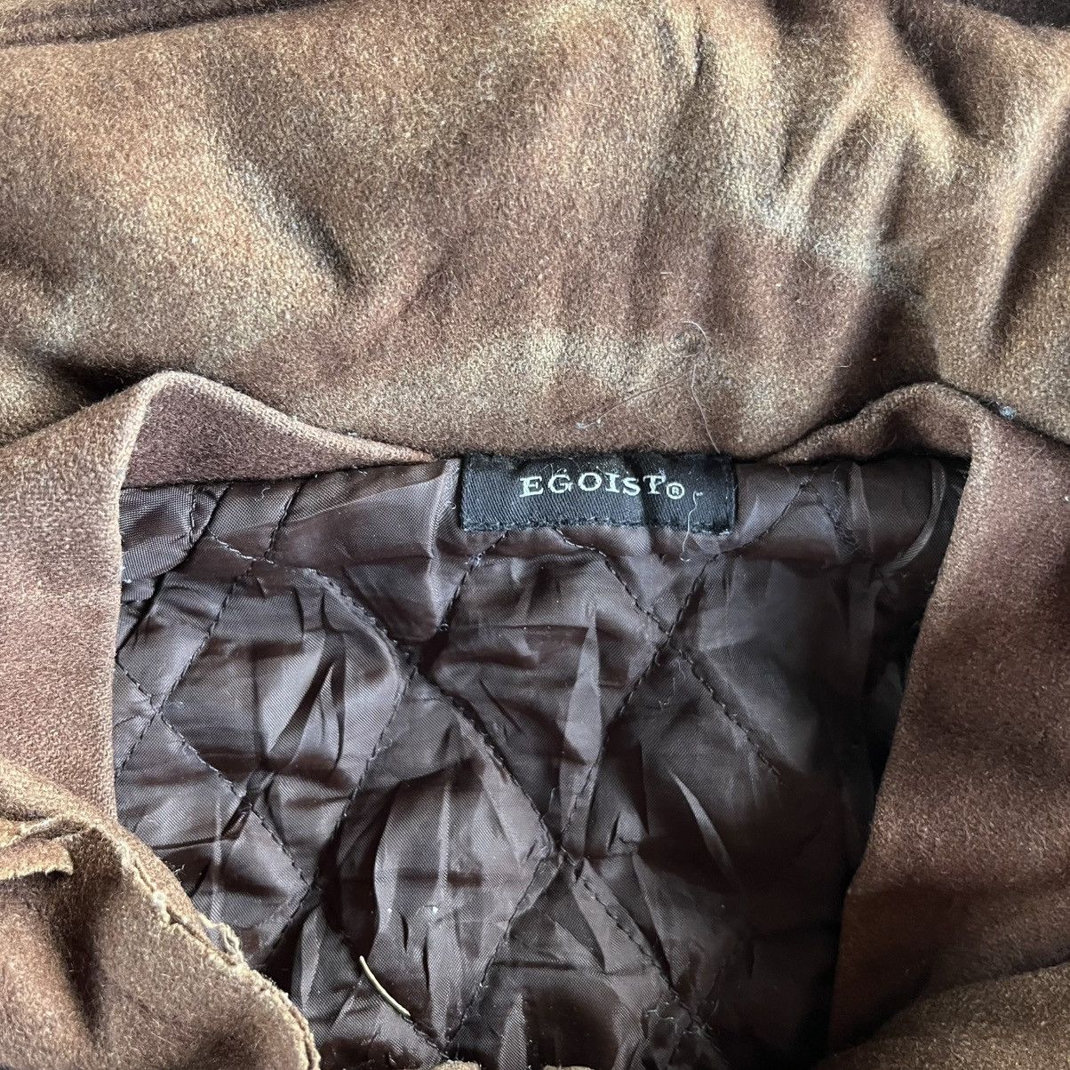 14th Addiction EGOIST BONO JACKET Size S / US 4 / IT 40 - 6 Thumbnail