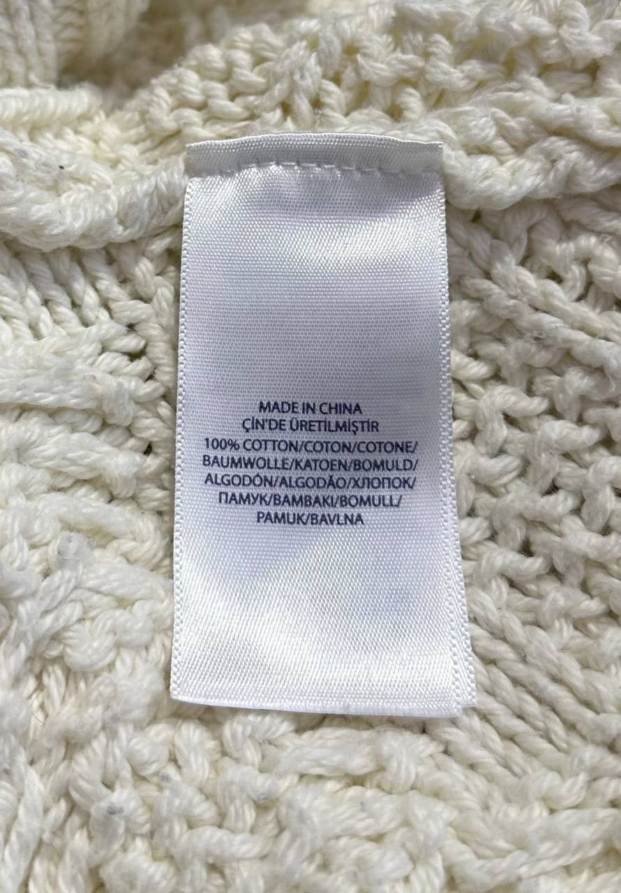 Polo Ralph Lauren Polo Ralph Lauren Sweater mixed Knit Pullover Preppy classic Size M / US 6-8 / IT 42-44 - 5 Thumbnail