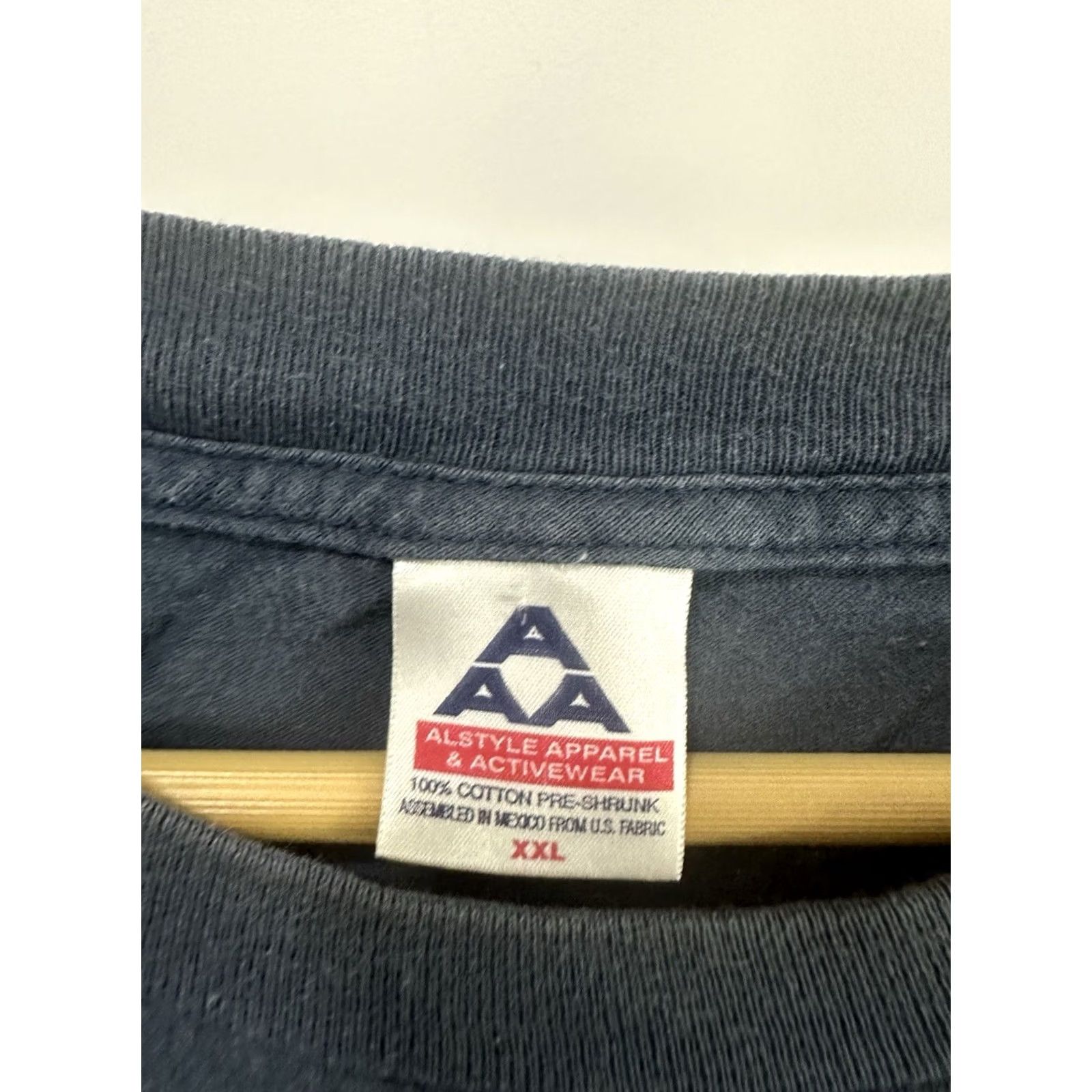 Denime VTG Betty Boop Levis Denim Jeans For Woman Sexy Babe Shirt Size 2XL - Blue Size US XXL / EU 58 / 5 - 3 Thumbnail