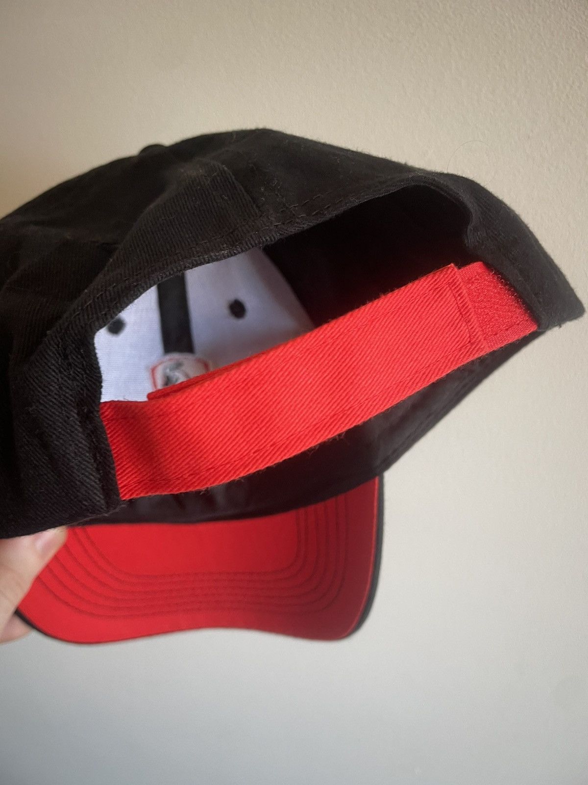Lamborghini Lamborghini Las Vegas Baseball Cap Size ONE SIZE - 5 Thumbnail