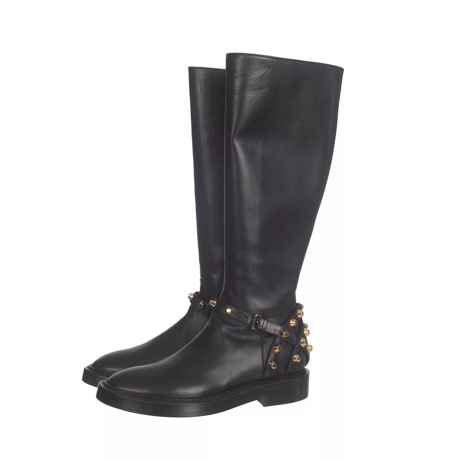 Balenciaga Balenciaga Boots 36.5 Size US 6 / IT 36 - 1 Thumbnail
