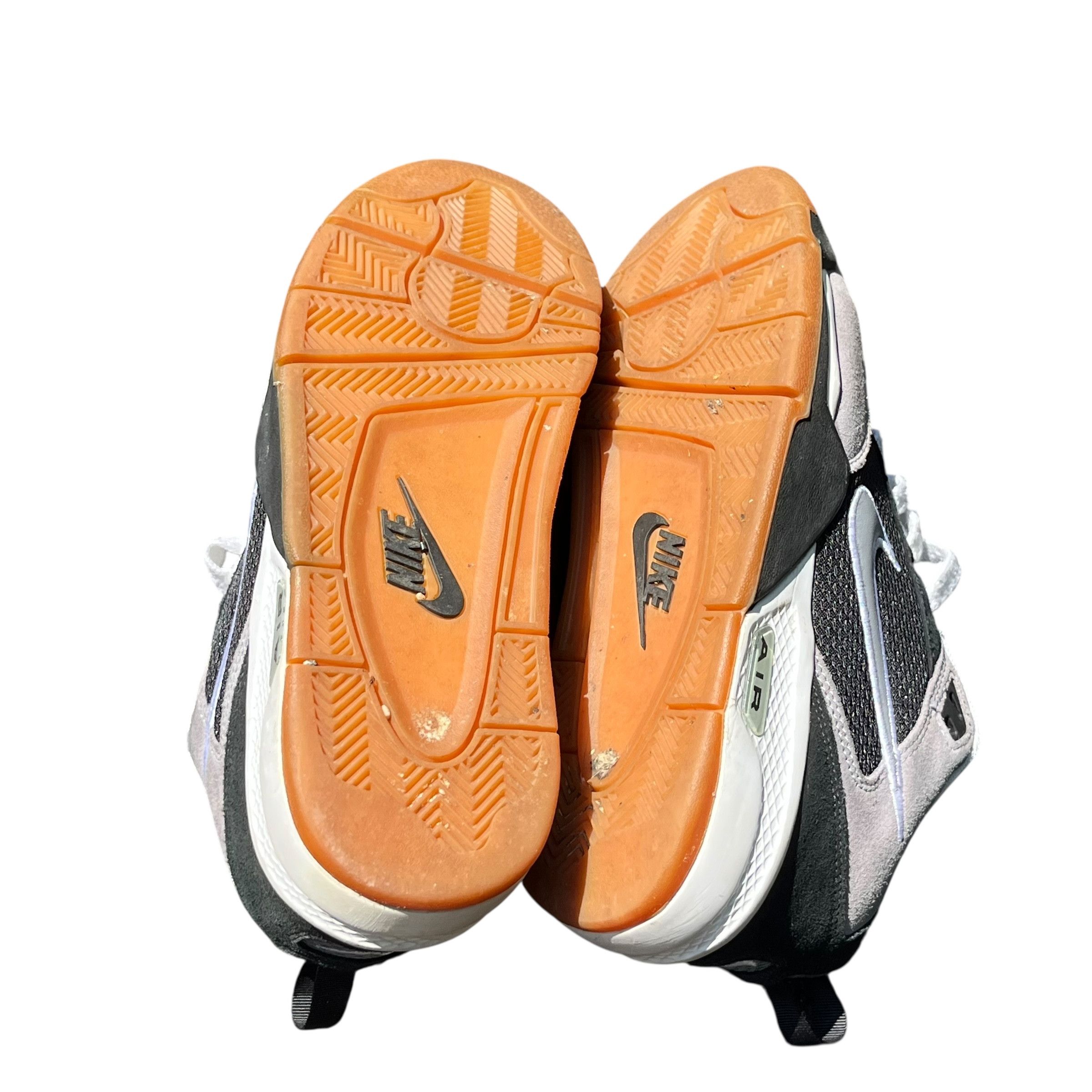 Nike VINTAGE Nike Air Cringe Sneakers 2006 Size US 9 / EU 42 - 5 Thumbnail