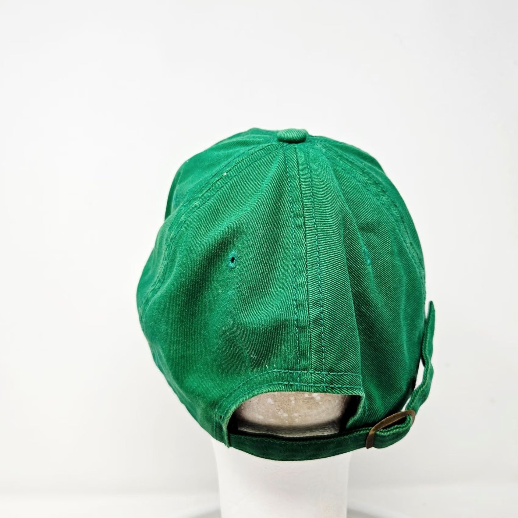 Titleist Titleist Hat Mens Strap Back Green White Performance Golf Cap Size ONE SIZE - 4 Thumbnail