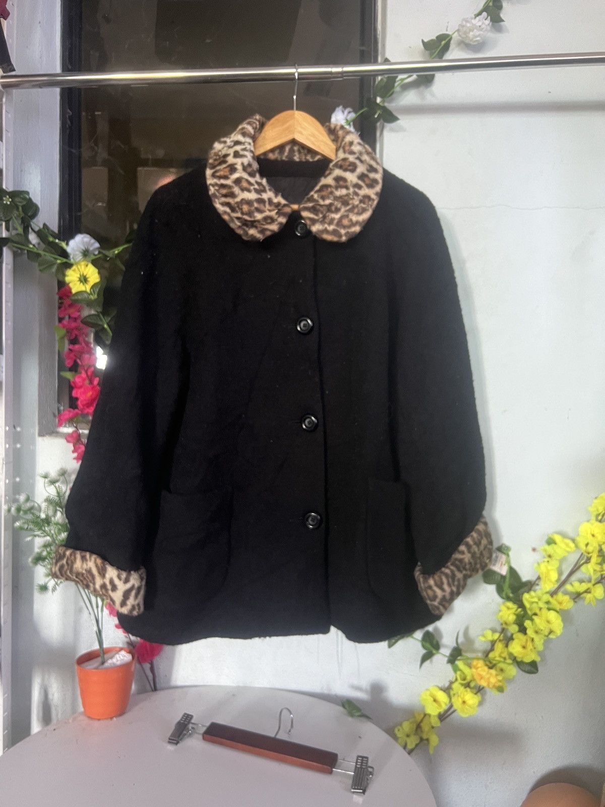 Dolce & Gabbana × Vintage RARE D&G Like Jacket Size M / US 6-8 / IT 42-44 - 1 Thumbnail