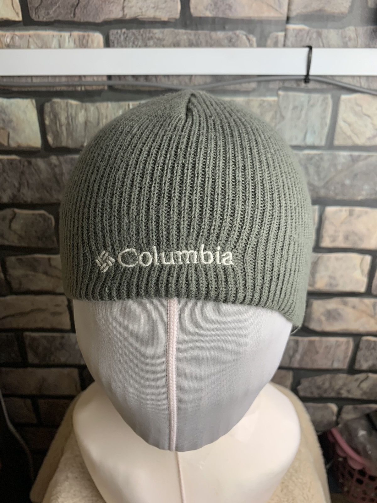 Columbia Columbia Beanie Hats - C-00545 Size ONE SIZE - 1 Thumbnail