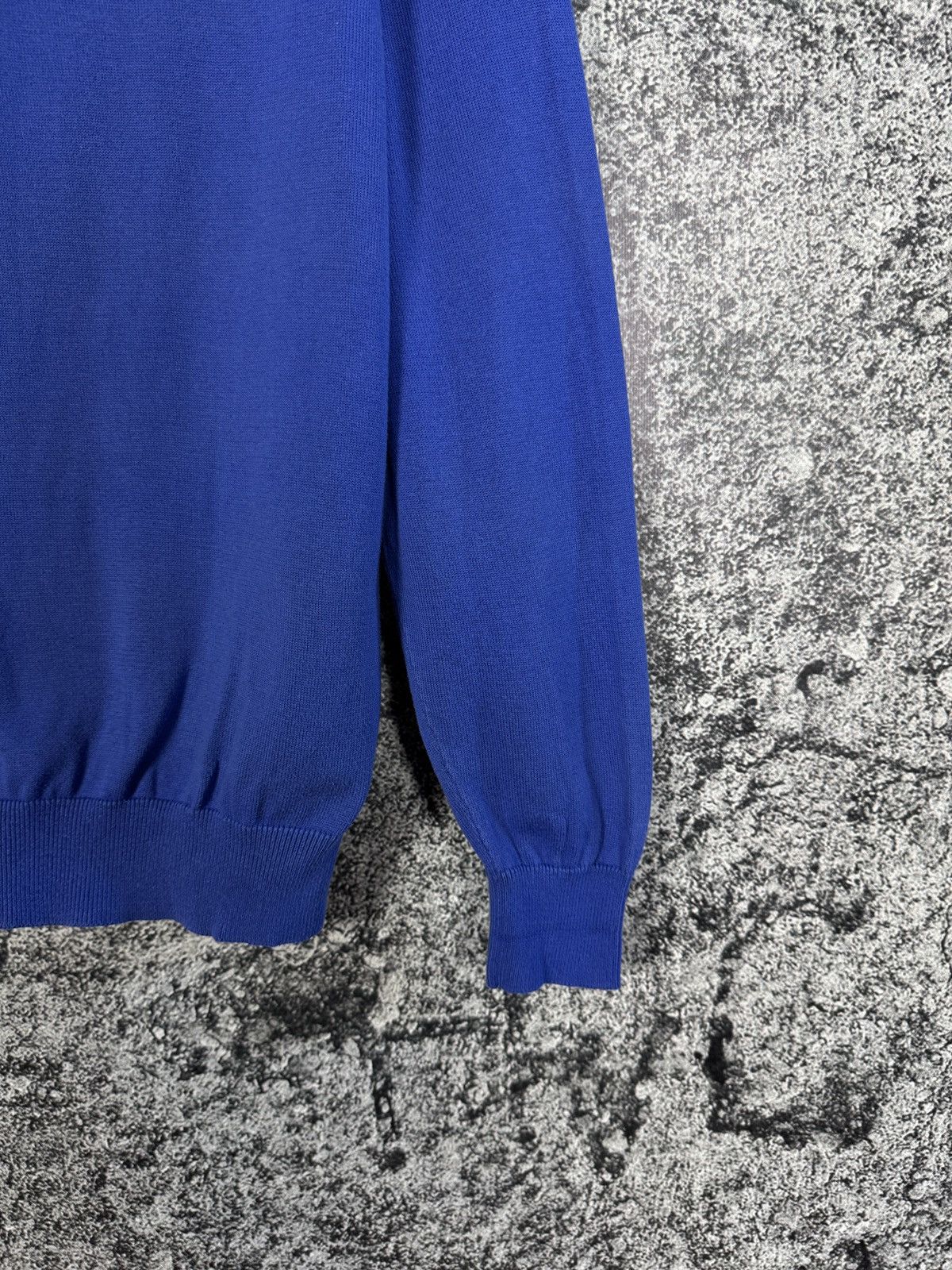 Polo Ralph Lauren Polo Golf Ralph Lauren 1/4 Zip Pullover Sweater Size S Size US S / EU 44-46 / 1 - 5 Thumbnail