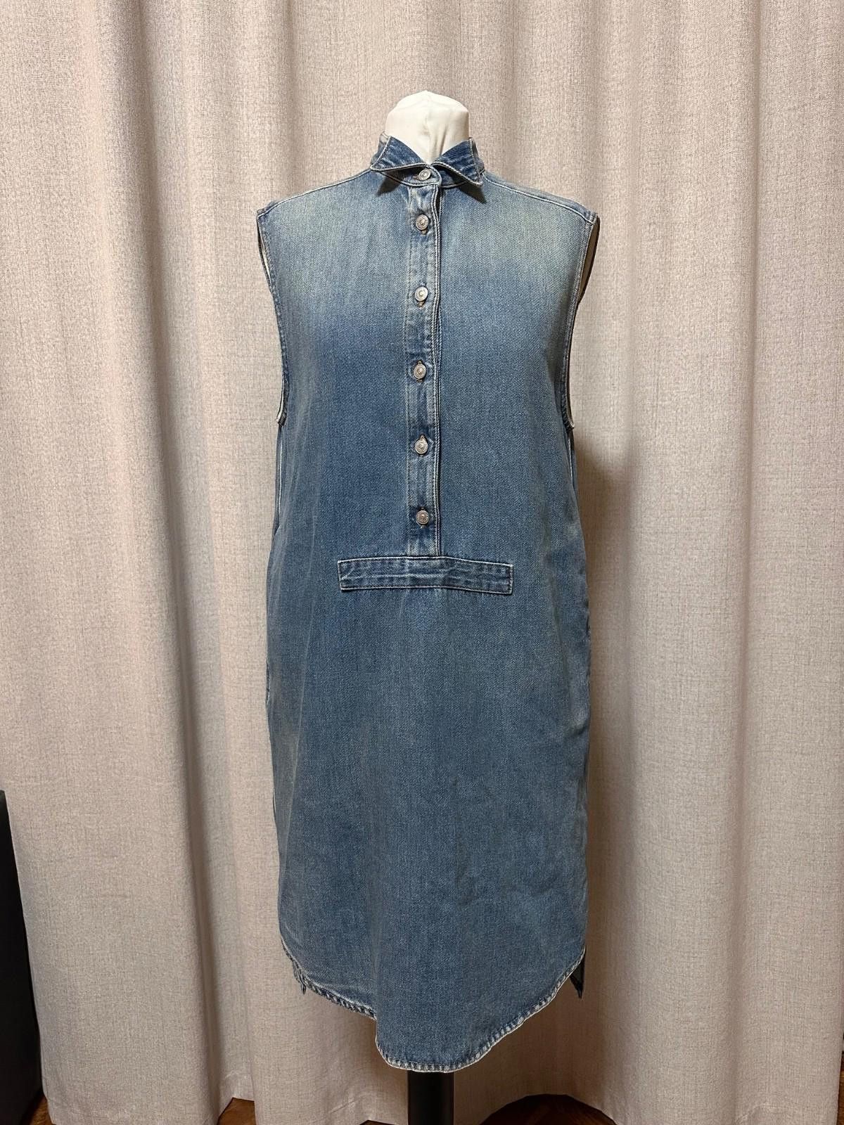Maison Margiela Midi Dresses in Blue | Grailed