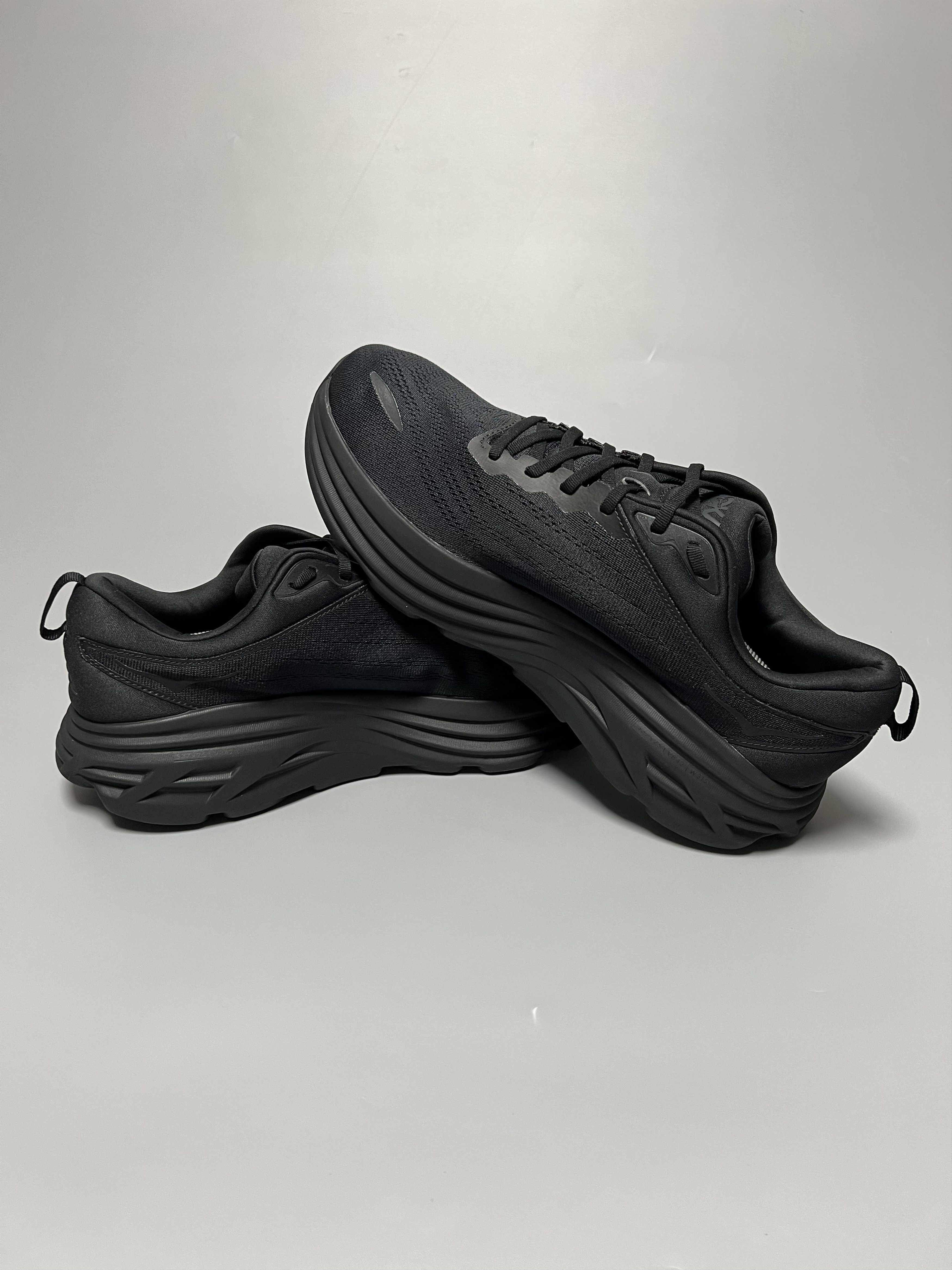 Hoka 13 EE Hoka One One Bondi 8 Wide Running Shoes Size US 13 / EU 46 - 5 Thumbnail