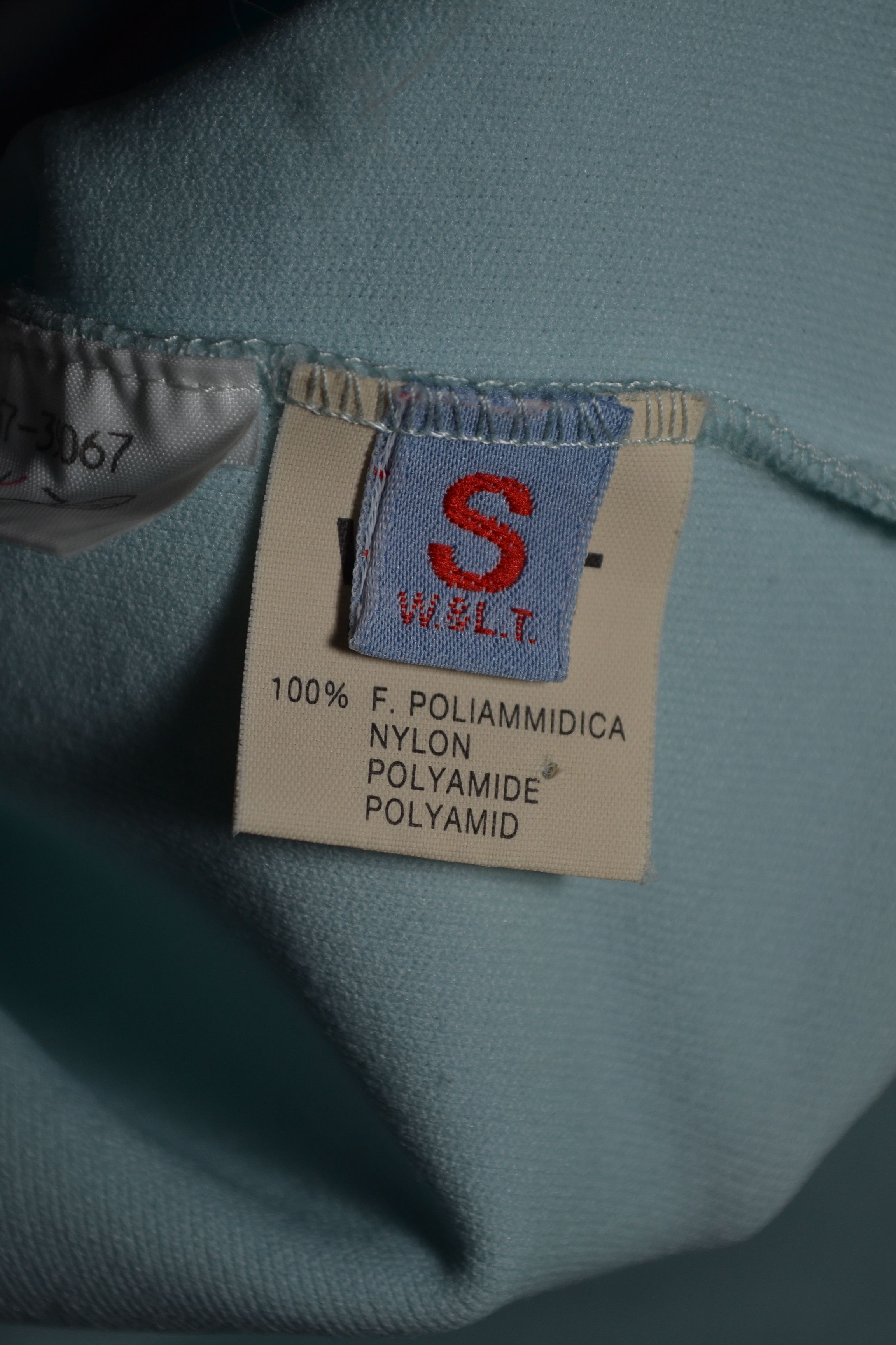 Walter Van Beirendonck W&LT Winter 1996-1997 Wonderland Cares Longsleeve Size US S / EU 44-46 / 1 - 12 Thumbnail