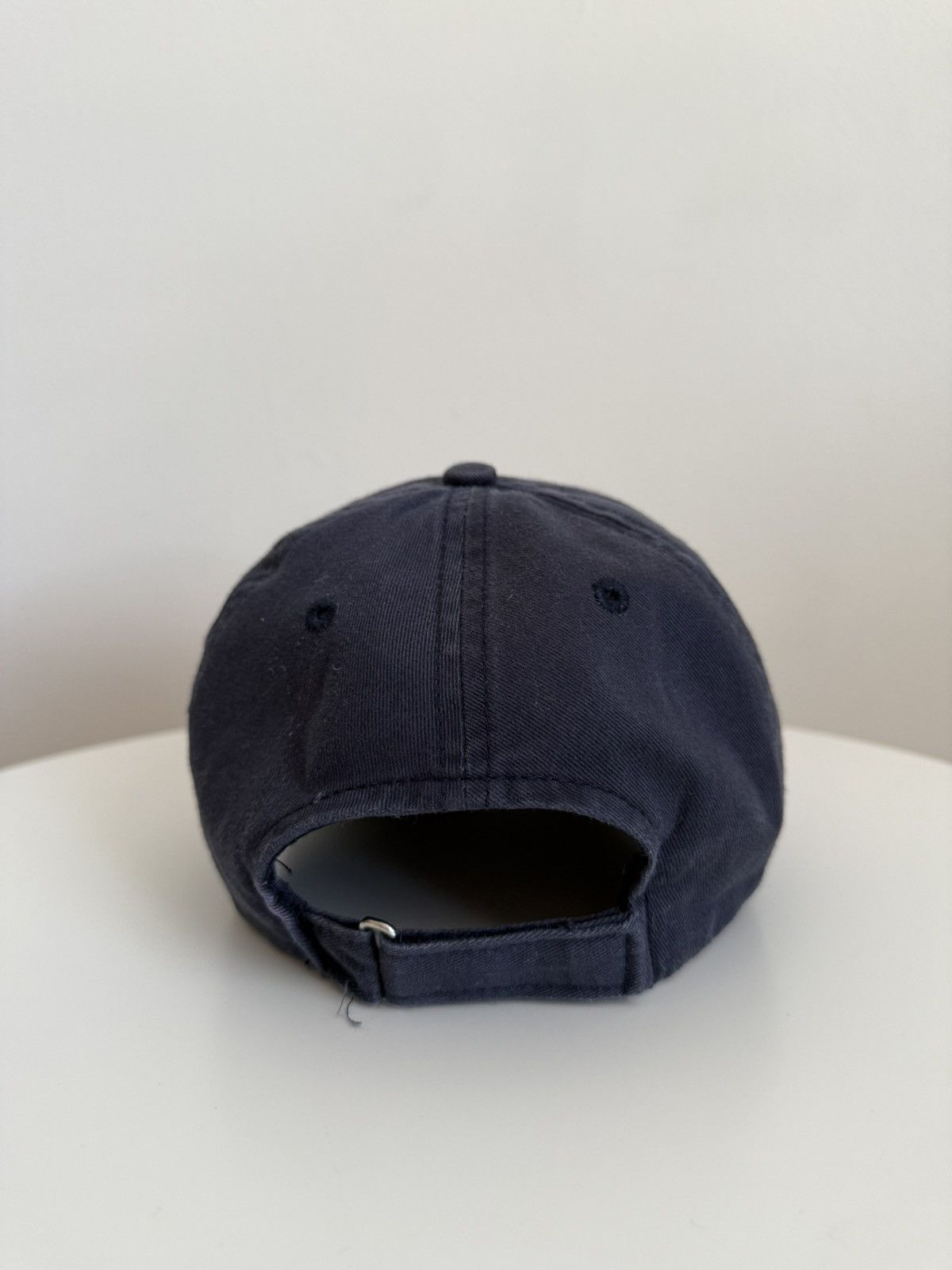 Fila Vintage 00’s Fila Old School Faded Cap Size ONE SIZE - 6 Thumbnail