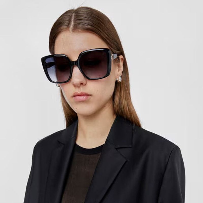 TOUS New, TOUS Sunglasses STOB52 0700 Authentic Size ONE SIZE - 3 Thumbnail