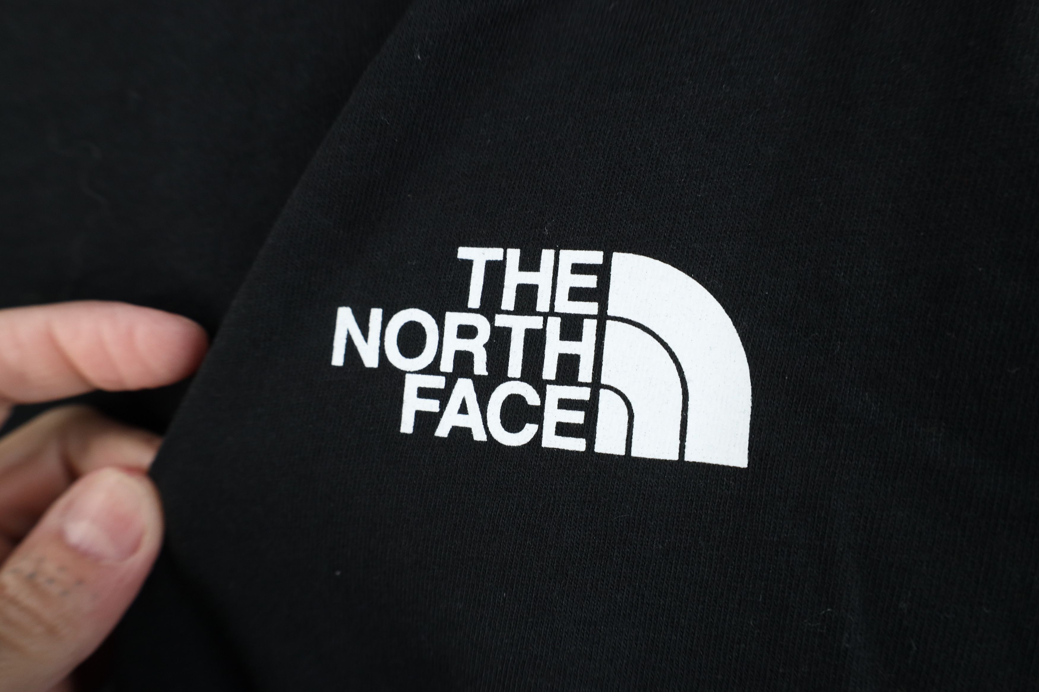 The North Face The North Face Spell RU14 2014 Sochi Winter Olympics T-Shirt Size US S / EU 44-46 / 1 - 11 Thumbnail