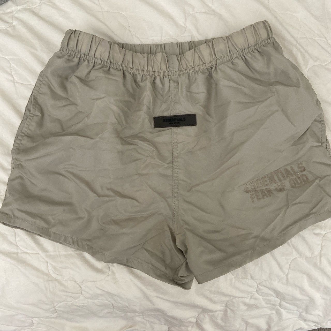 Fear of God Fear of god essentials shorts Size US 30 / EU 46 - 1 Thumbnail