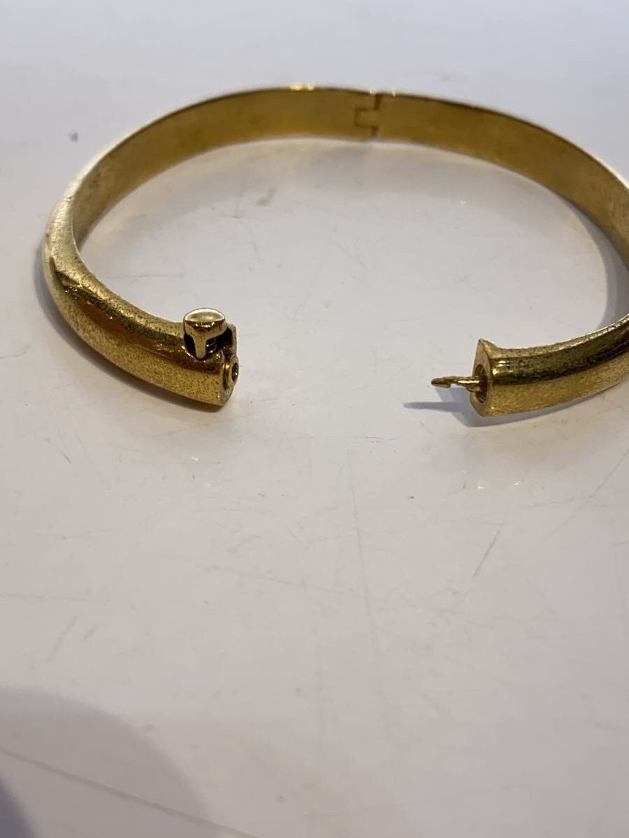 Vivienne Westwood Logo Bracelet Size ONE SIZE - 3 Thumbnail