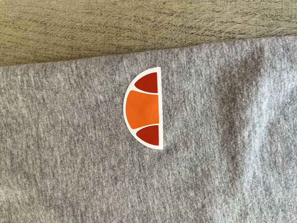 Ellesse Ellesse shorts Size 40" / US 18 - 3 Thumbnail