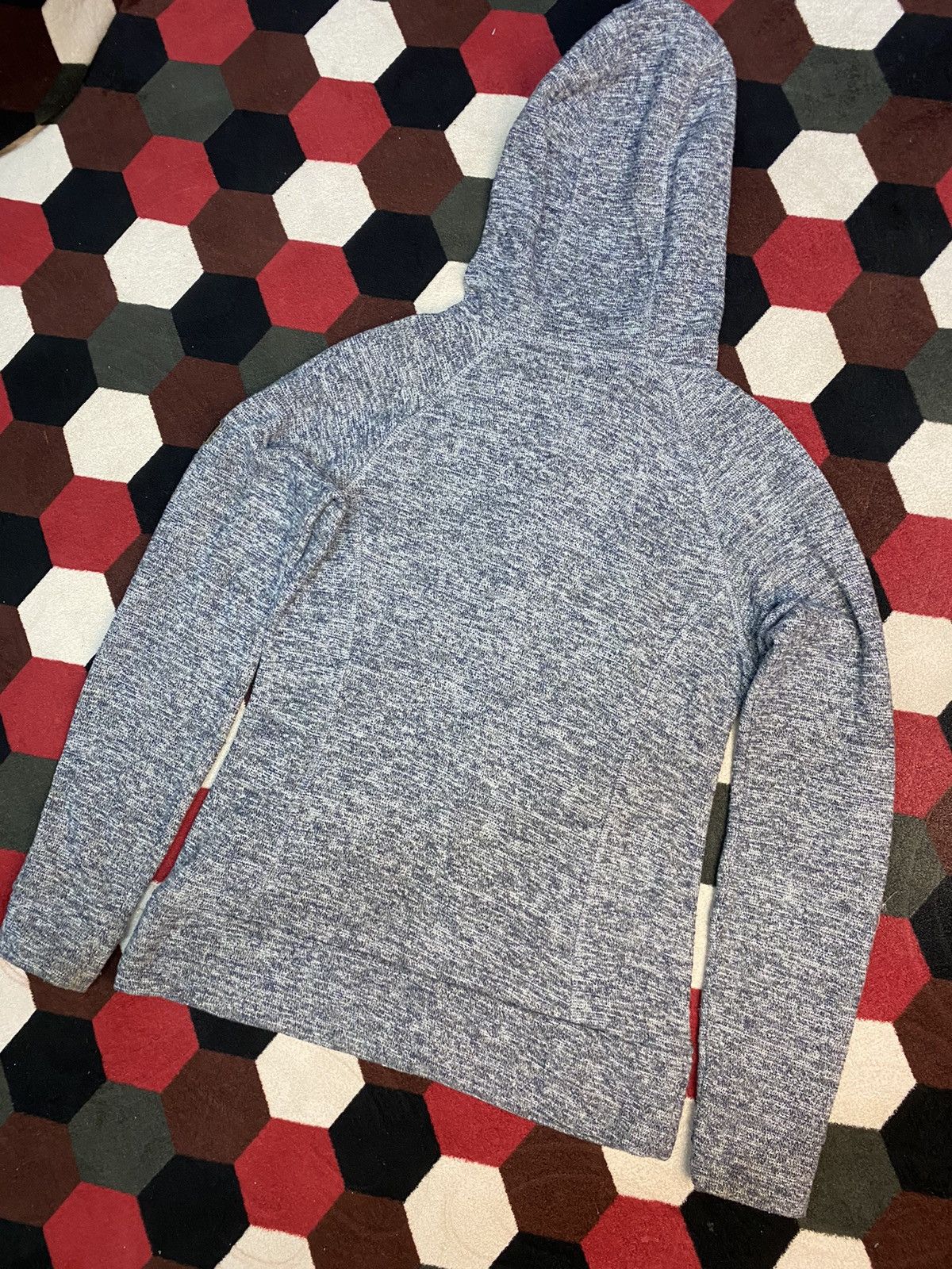 Berghaus berghaus zip hoodie Size S / US 4 / IT 40 - 5 Thumbnail