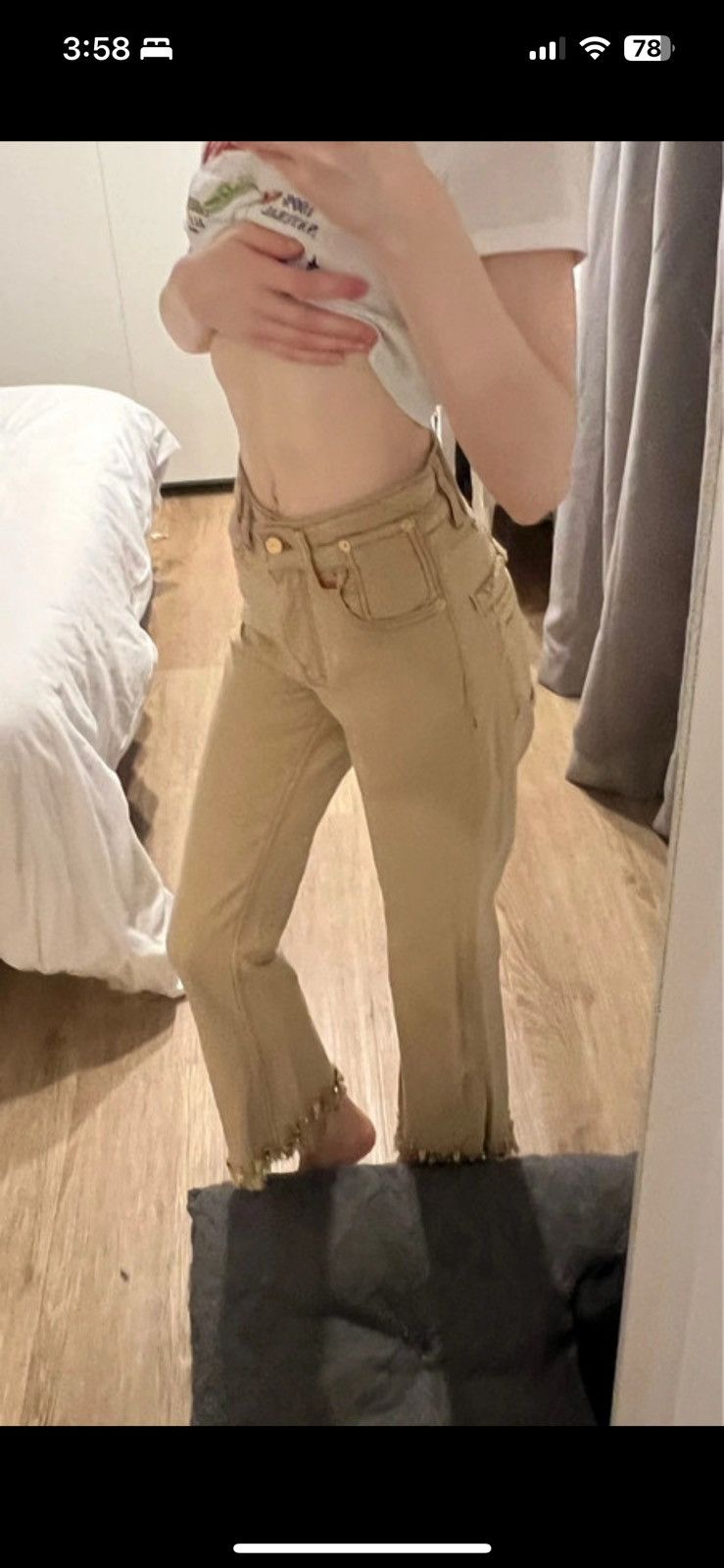 Jacquemus Jaquemus jeans Size 25" / US 0 / IT 36 - 6 Thumbnail