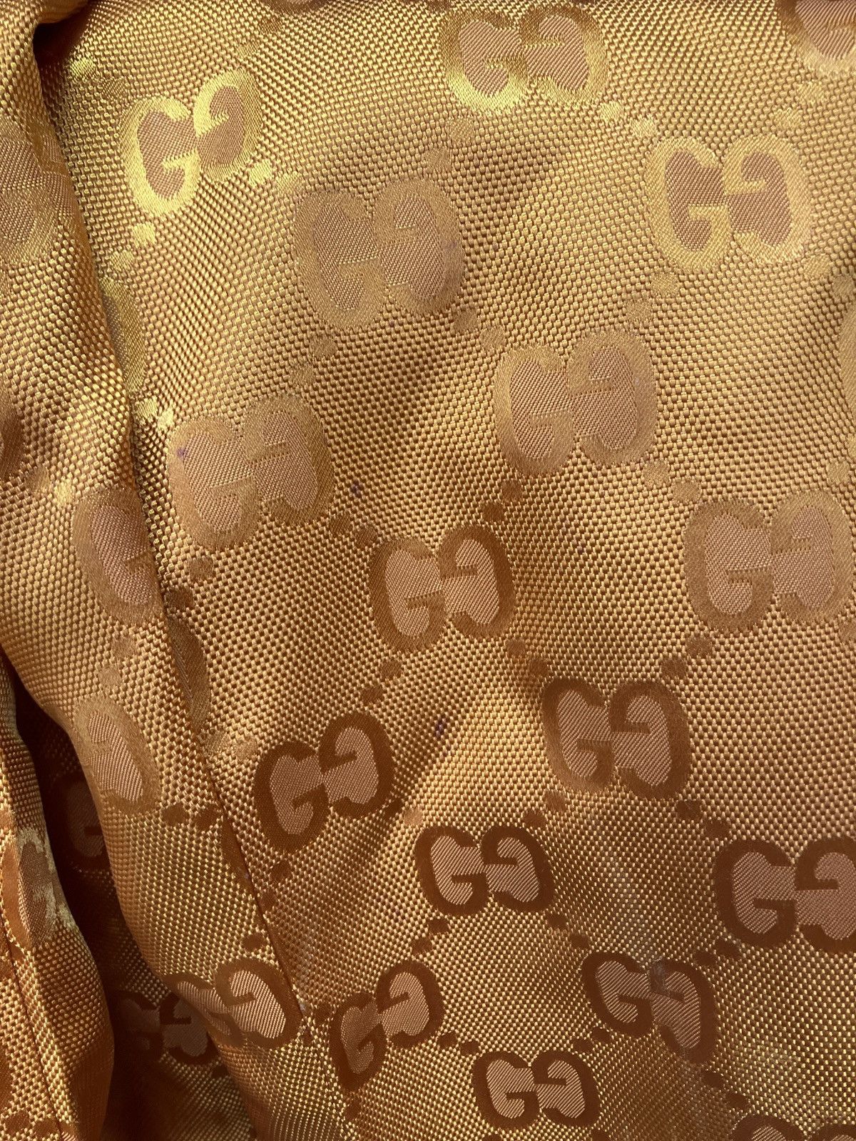 Gucci 46/32-Gucci Off The Grid Pants Size US 32 / EU 48 - 5 Thumbnail