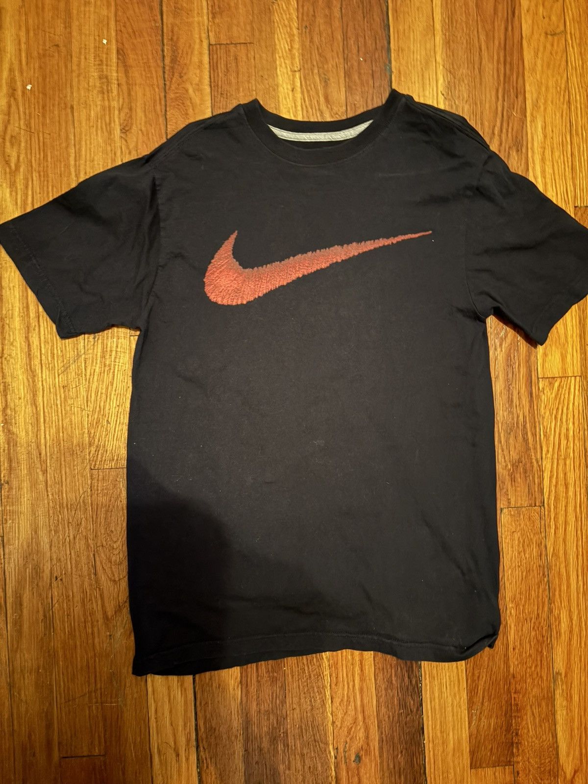 Nike Nike black shirt Size US M / EU 48-50 / 2 - 1 Thumbnail